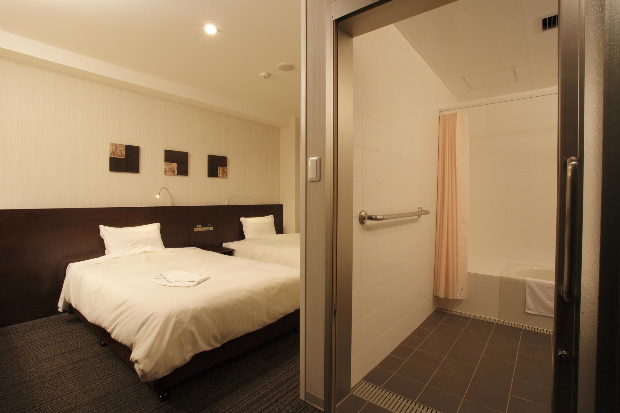 Фото Meitetsu Inn Kariya