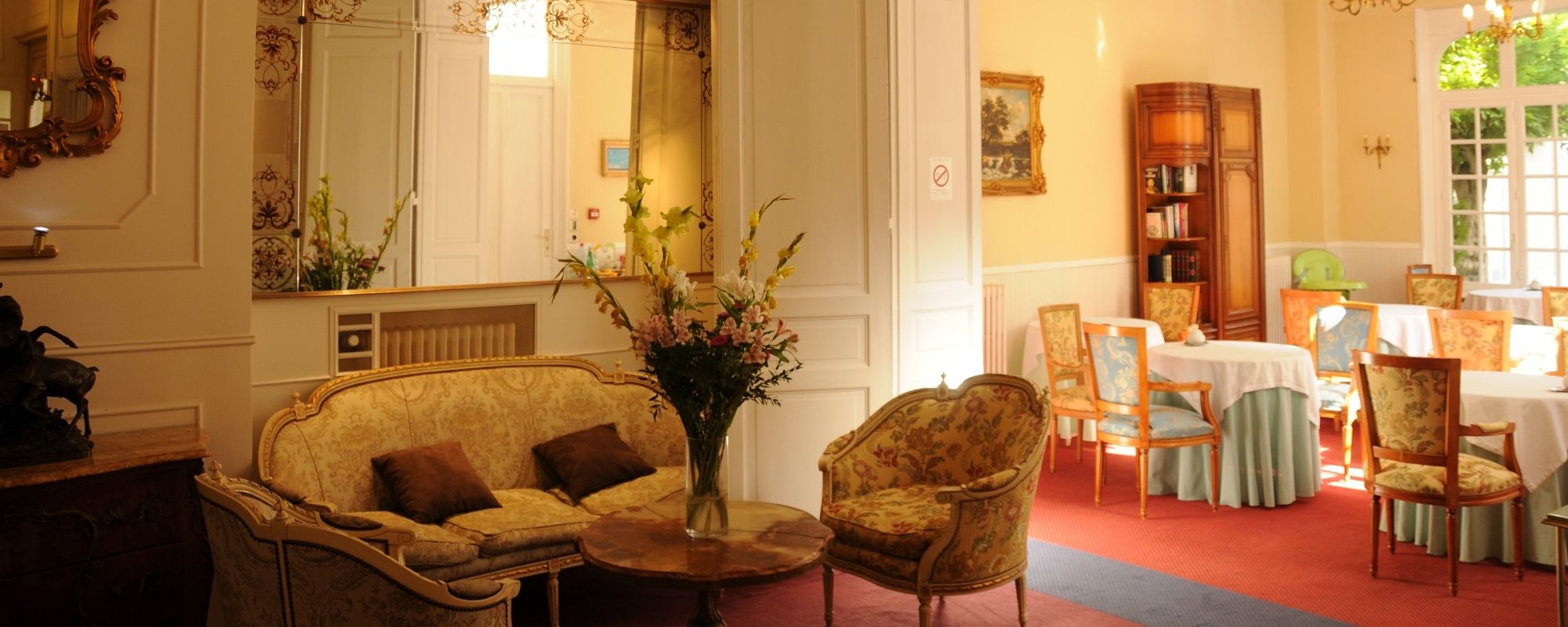 Фото Hotel Memorial