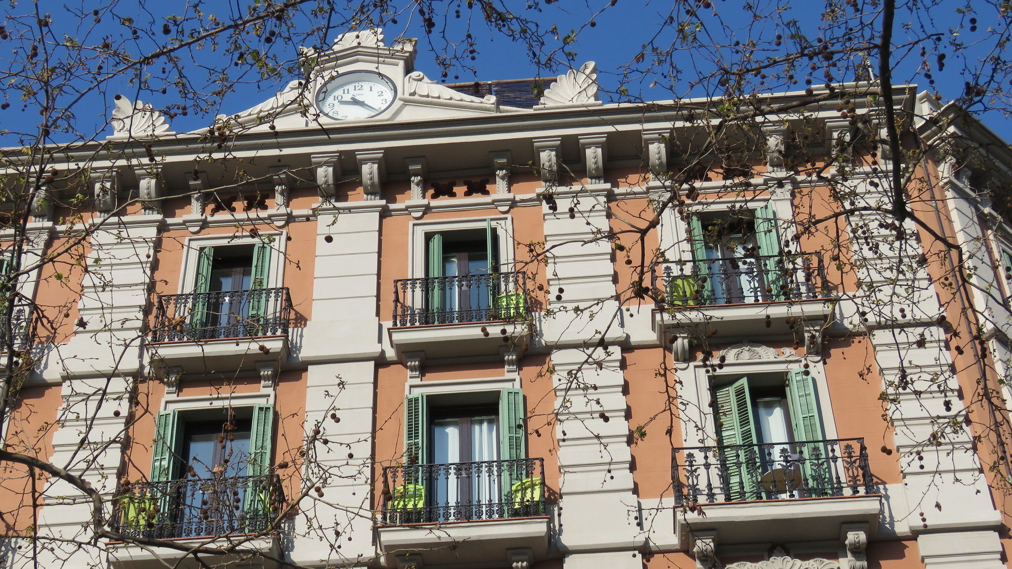 Фото отеля 4