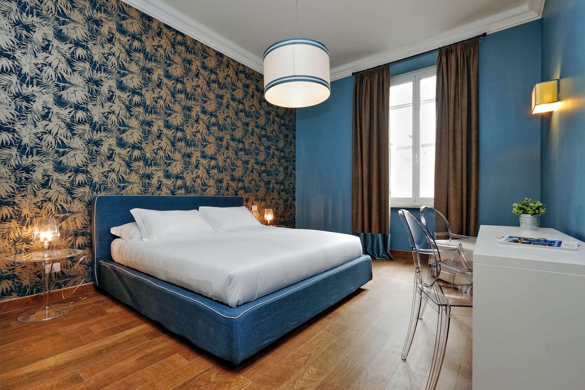 Фото Monti Apartments - My Extra Home