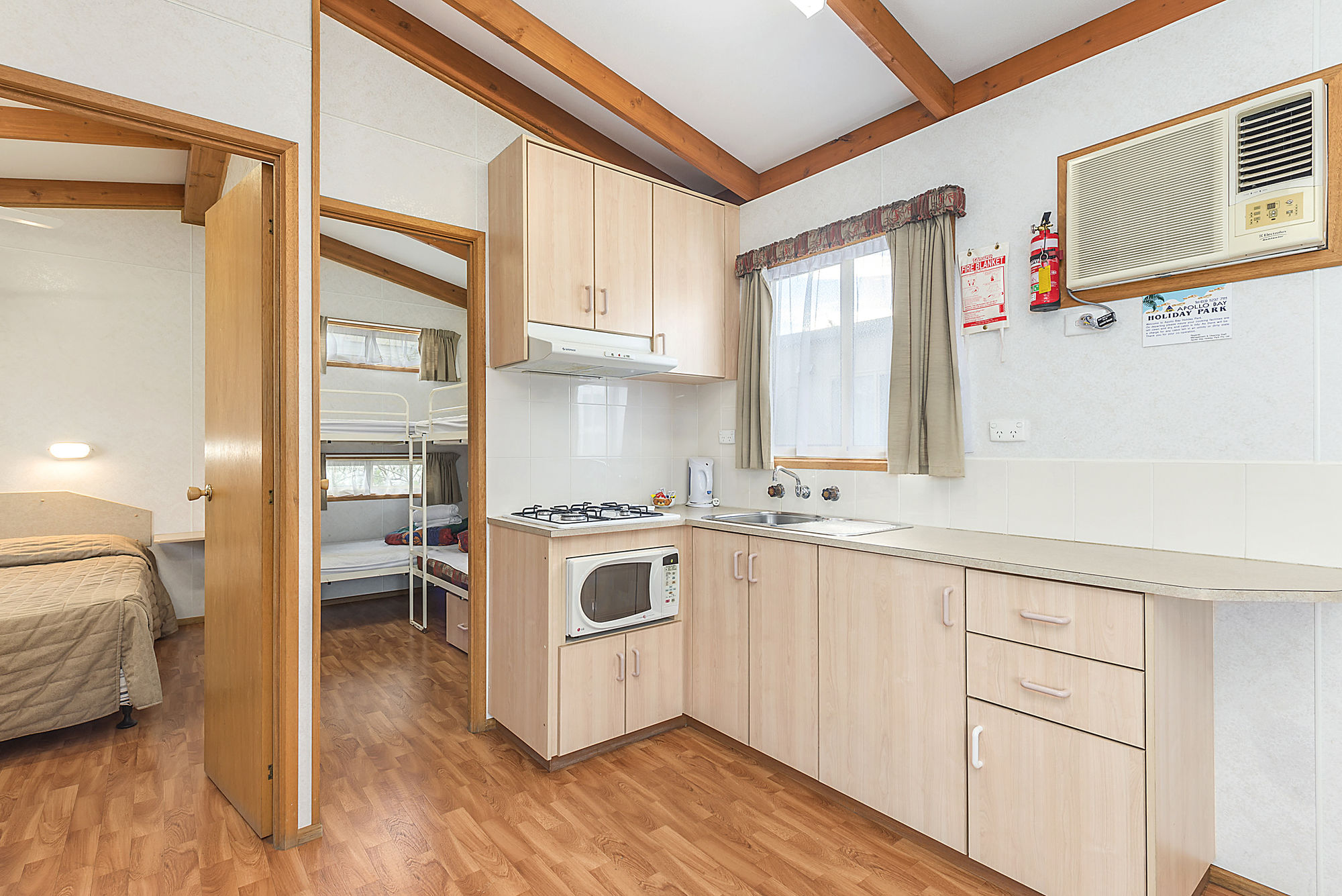 Фото Apollo Bay Holiday Park