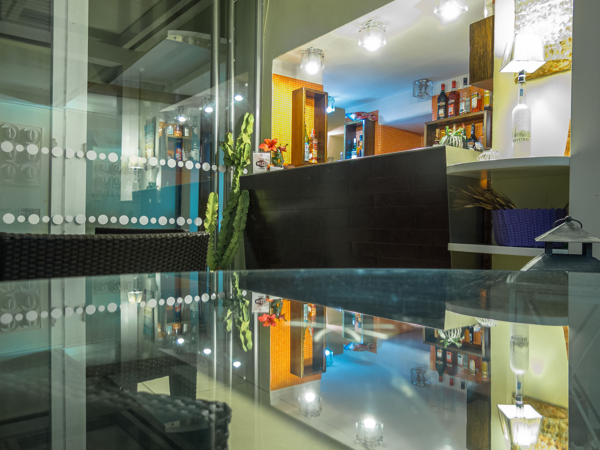 Фото Marina 10 boutique&design hotel