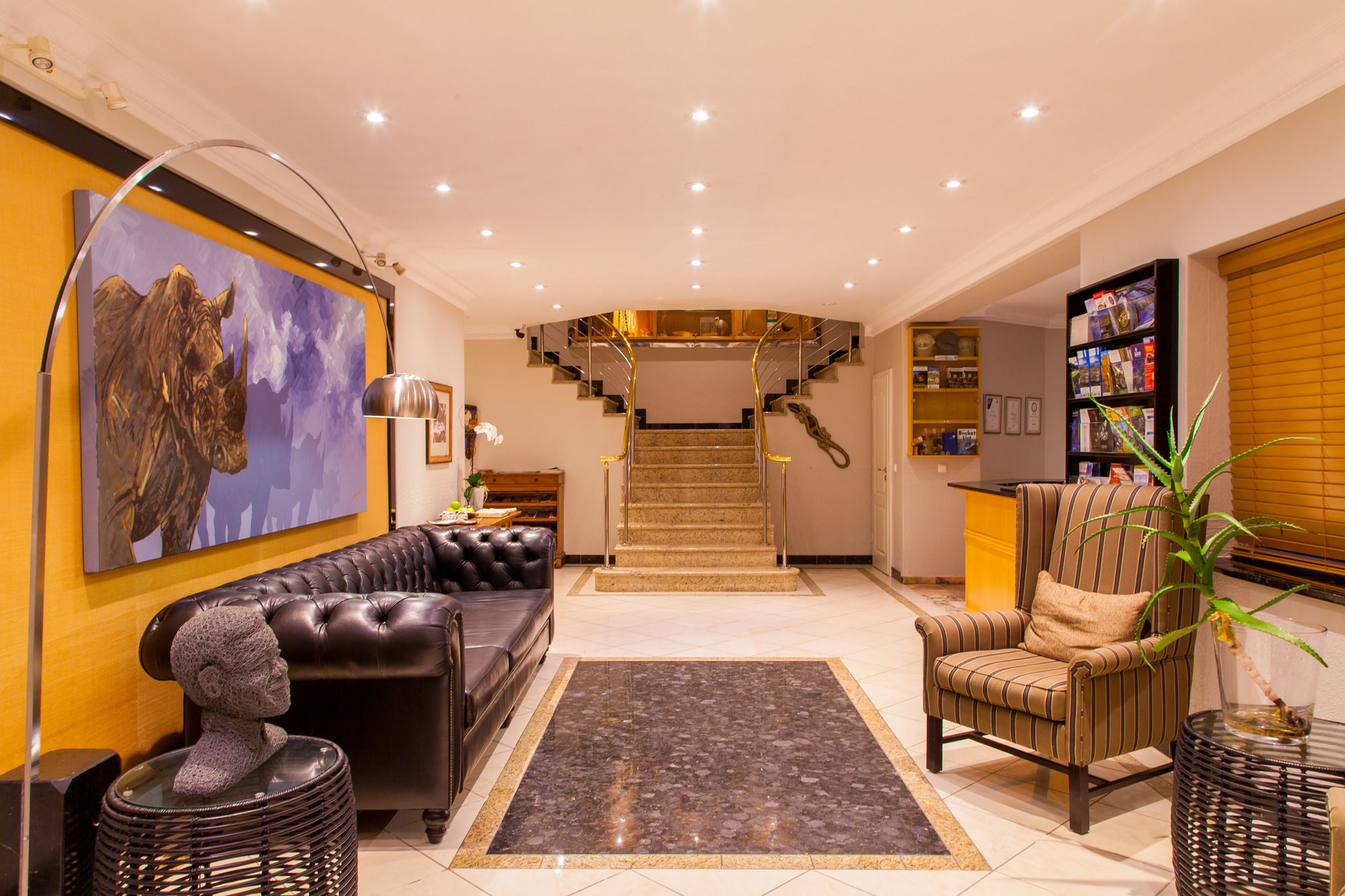 Фото Ocean View House