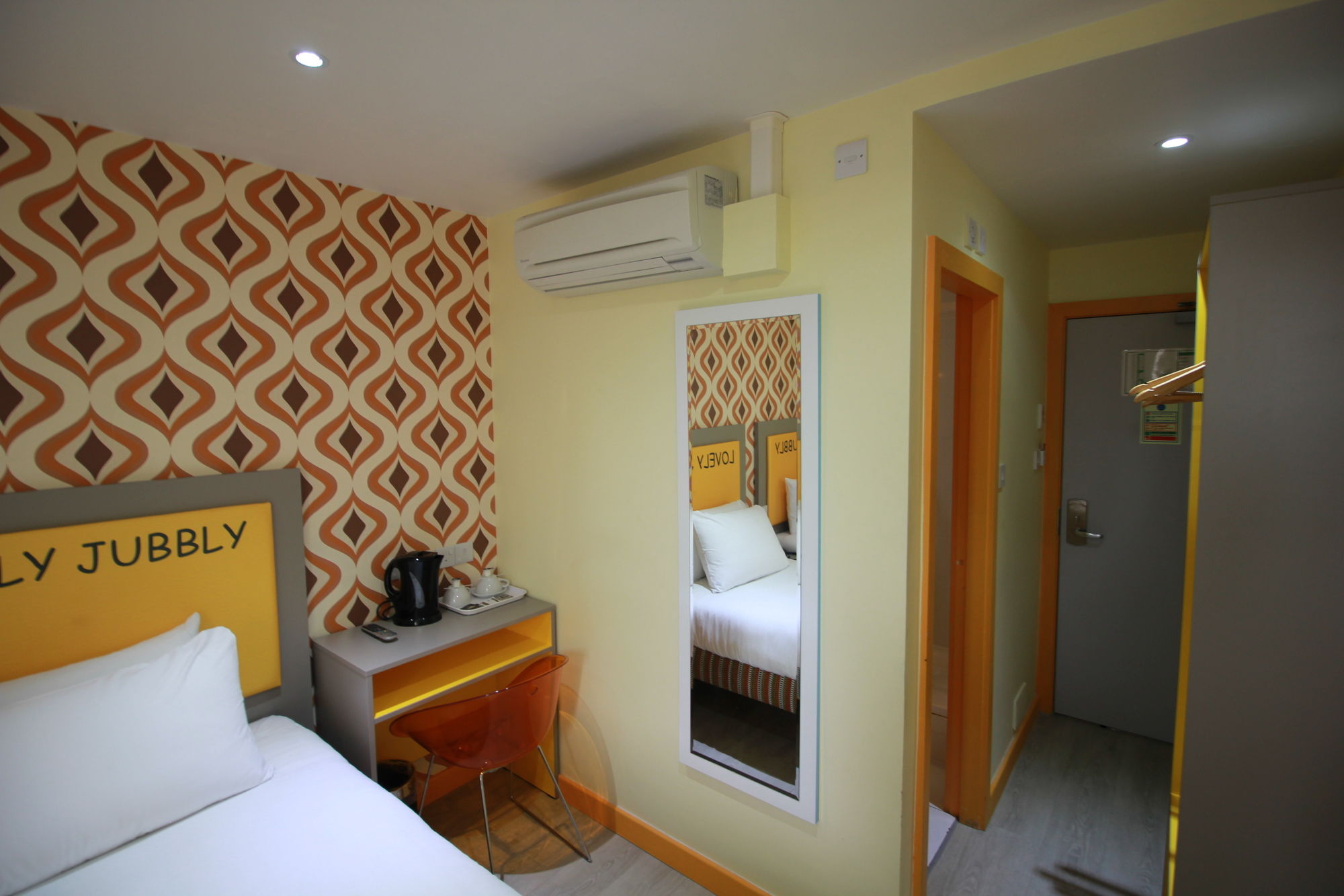 Фото Best Western London Peckham Hotel