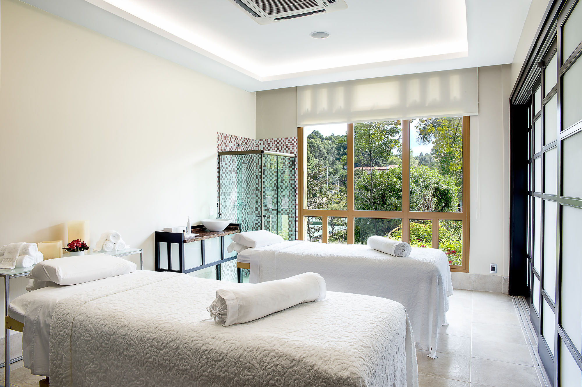 Фото Royal Palm Plaza Resort Campinas