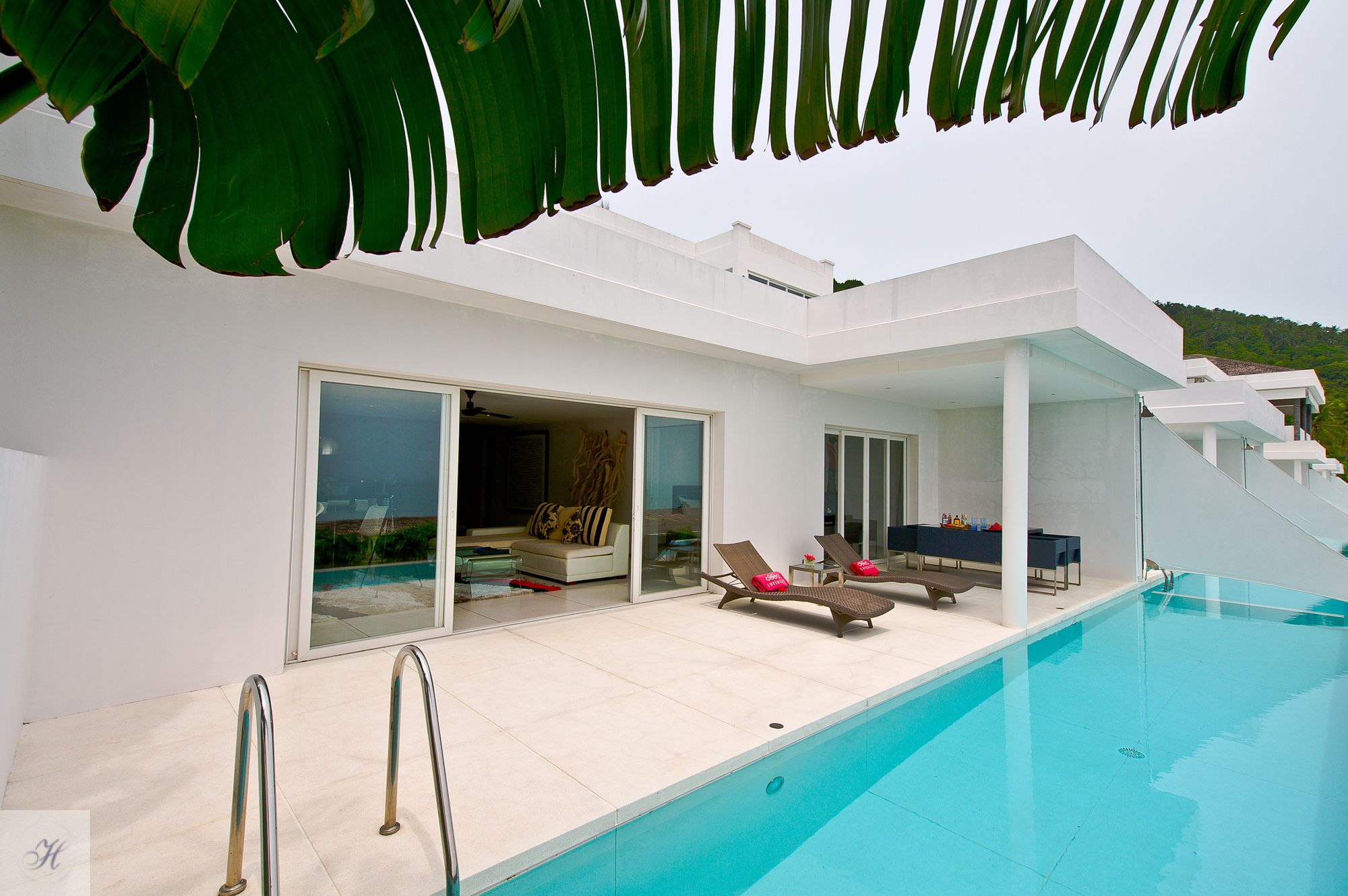 Фото Panorama Samui Residences