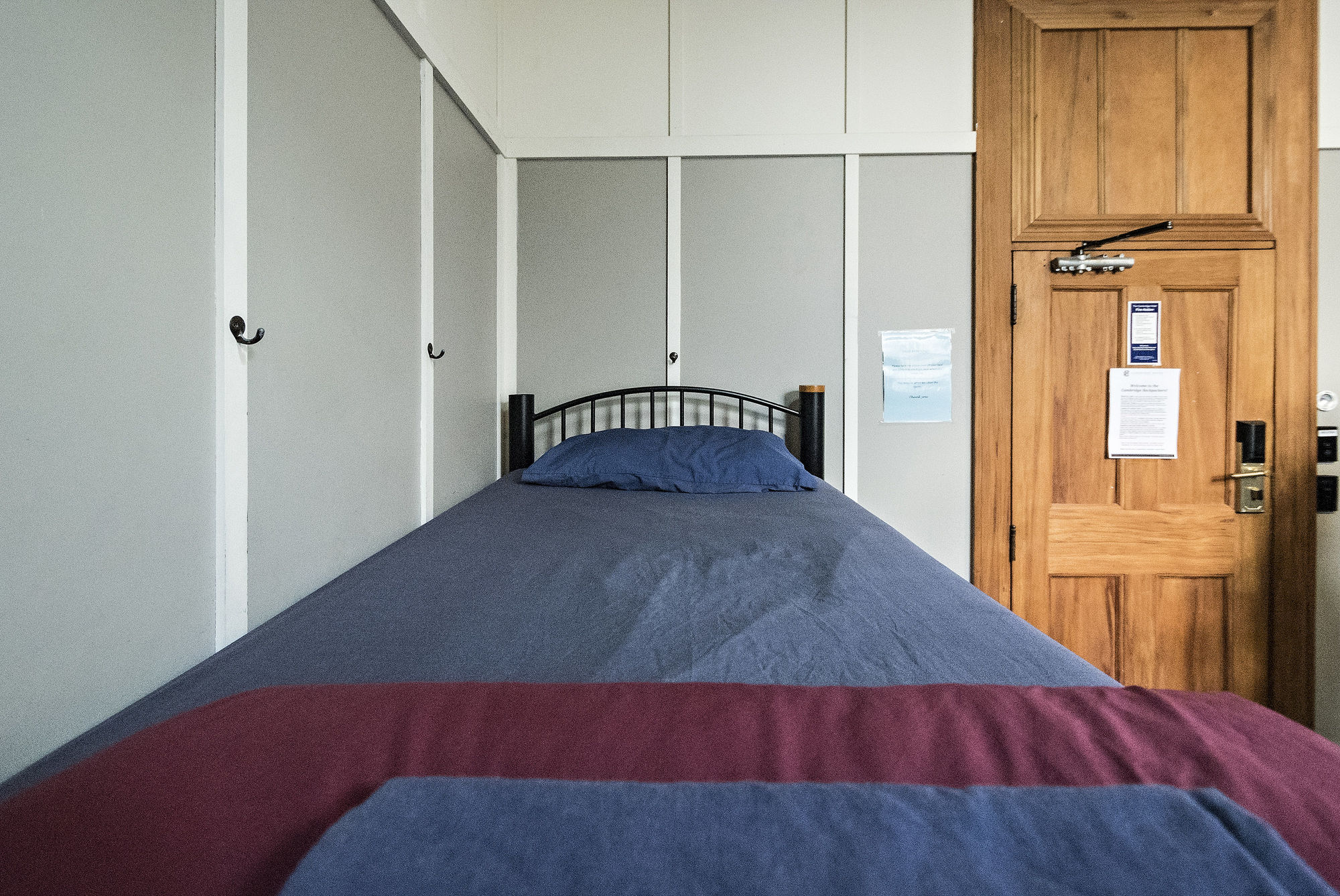 Фото The Cambridge Hotel