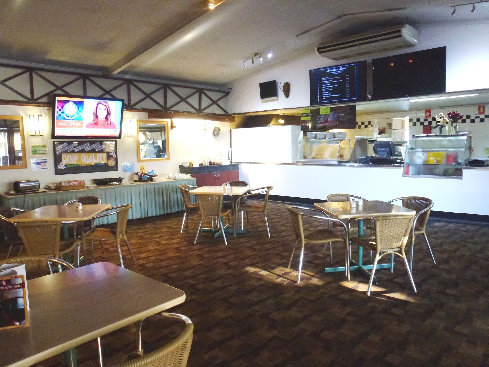 Фото Astor Hotel Motel