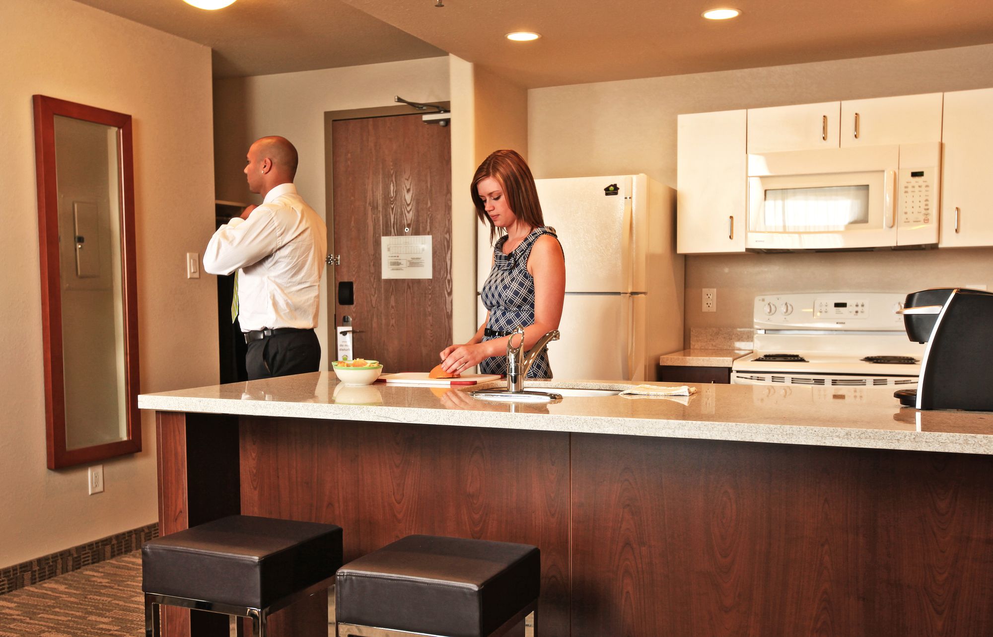 Фото Homesuites by d3h