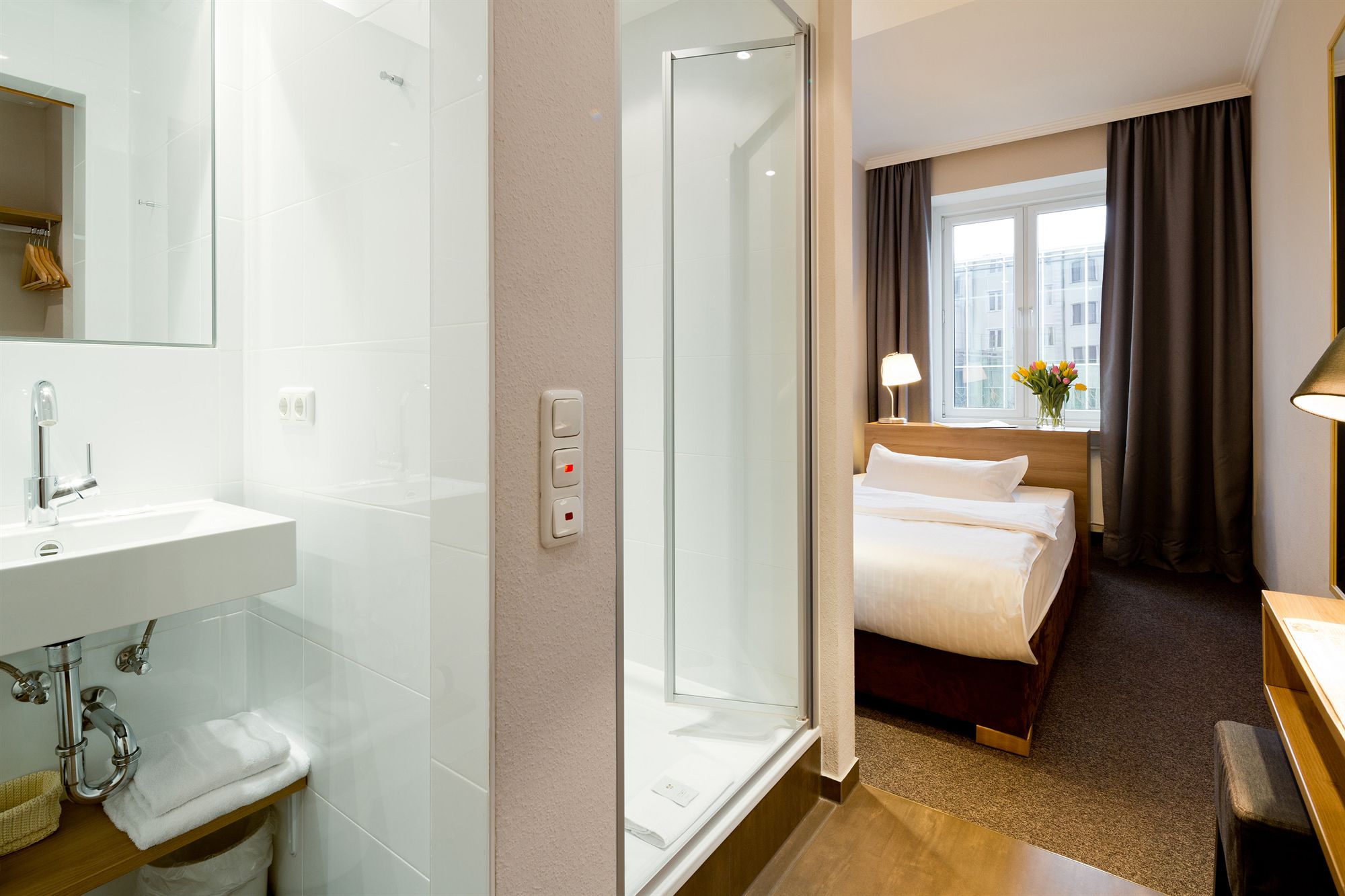 Фото Hotel Stachus