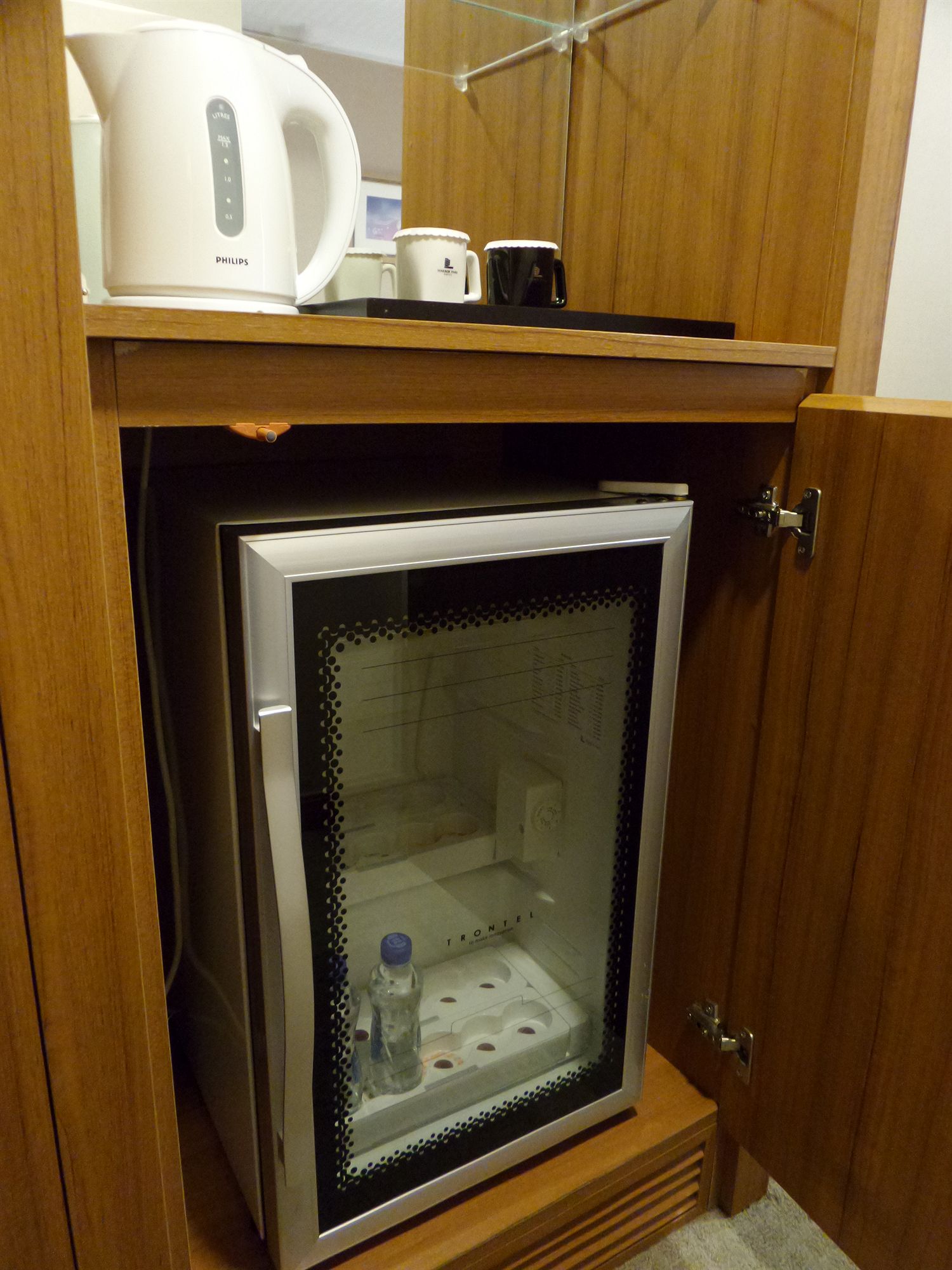 Фото Harbor Park Hotel