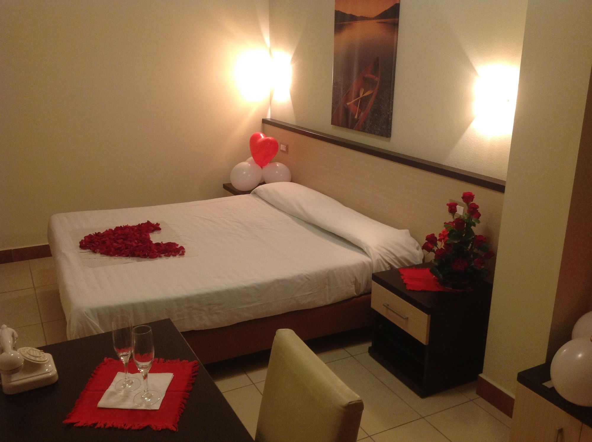 Фото Hotel Spinelli