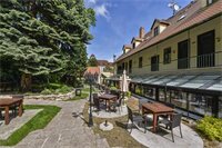 Фото Hotel Schwaiger