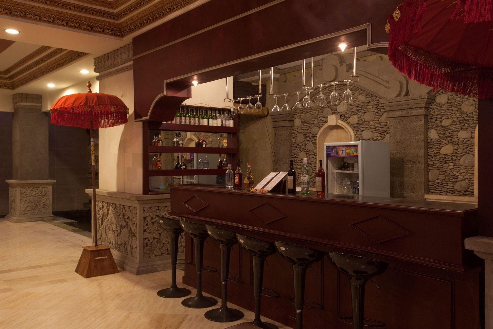 Фото Rijasa Agung Resort Villas