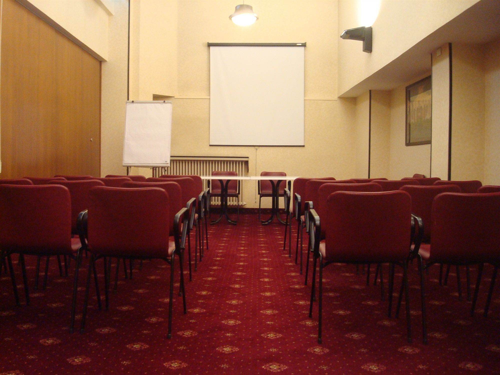 Фото Hotel Esperia