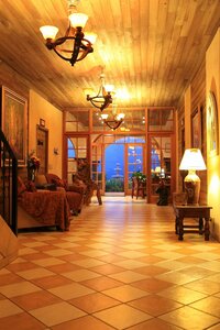 Гостиница Los Establos Boutique Hotel - All Inclusive