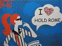 Фото Hold Rome