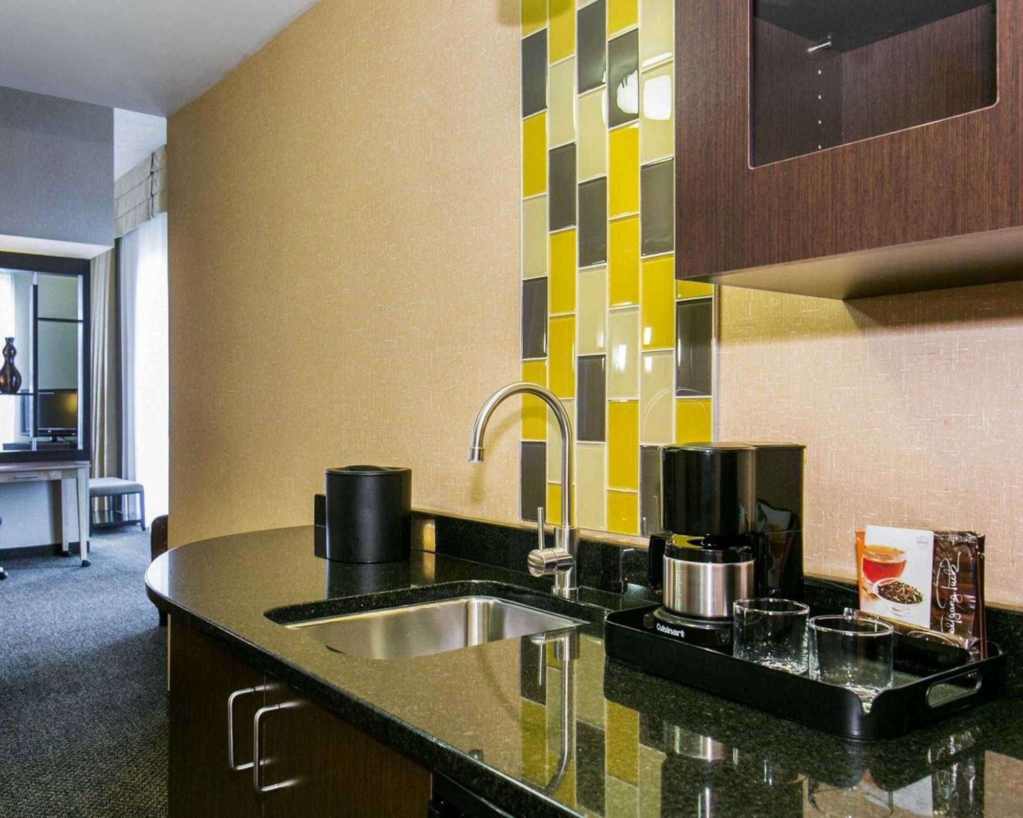 Фото Wyndham Noblesville