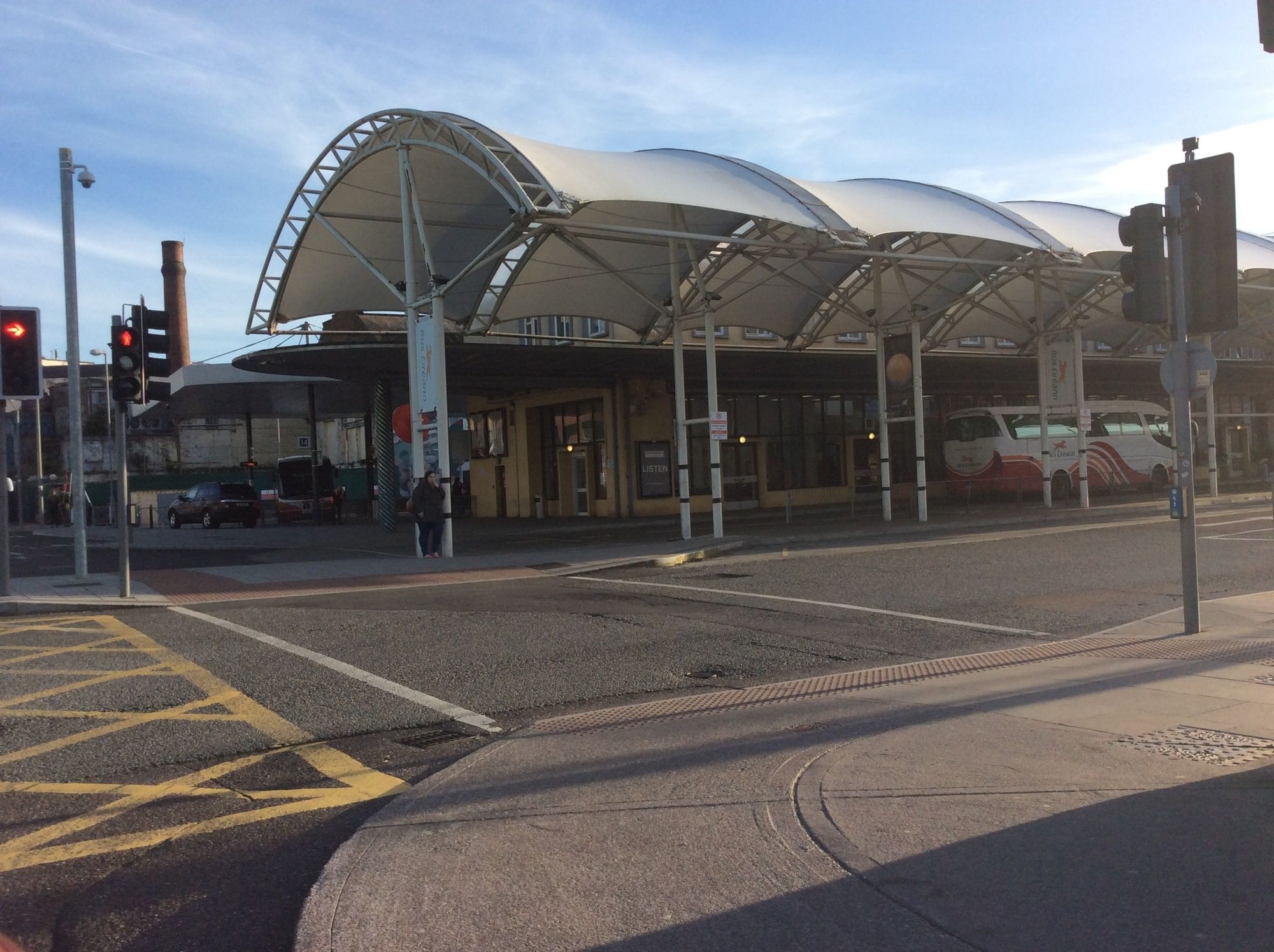 Фото Ashley Hotel