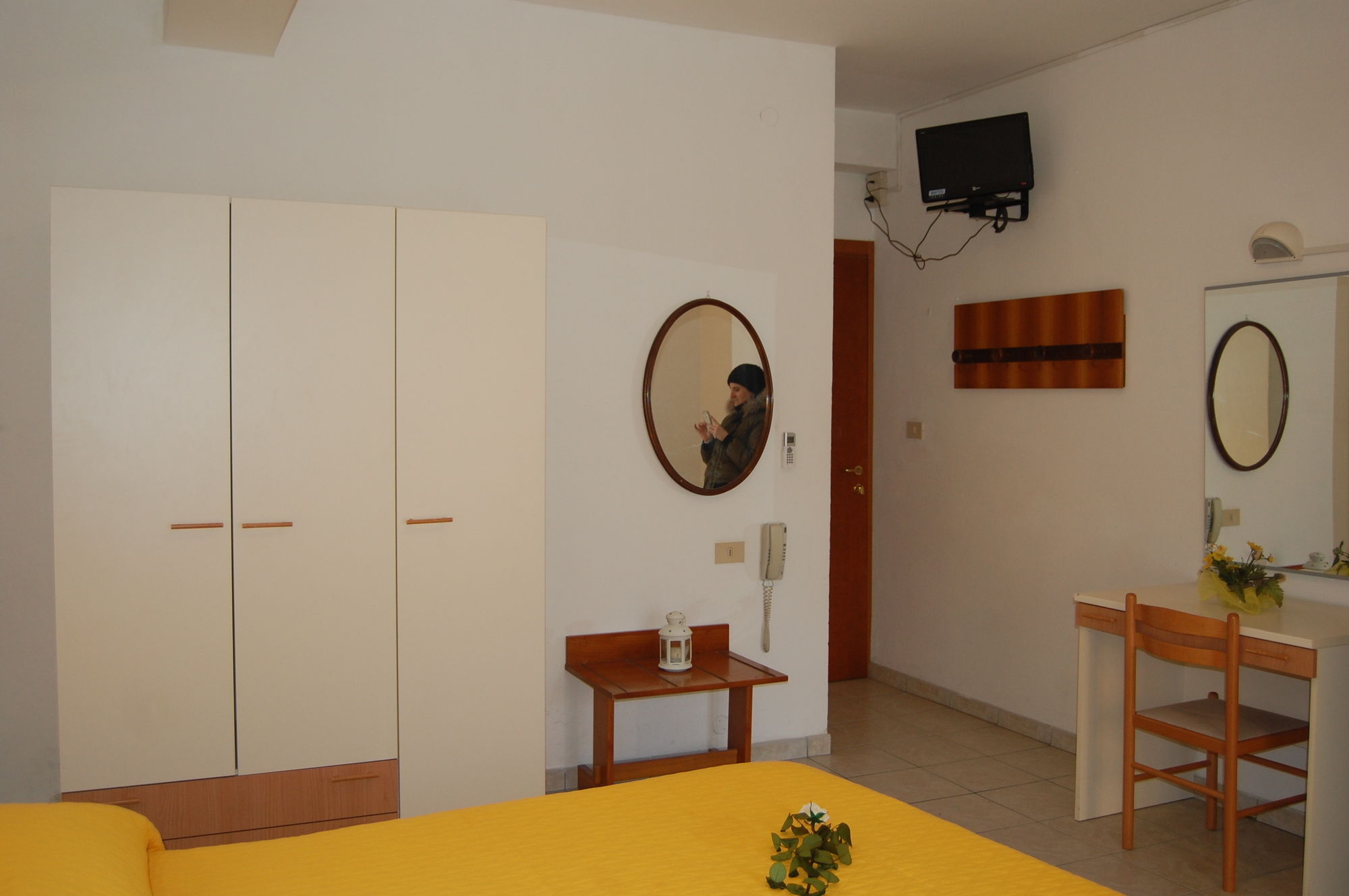 Фото Hotel Grazia Riccione