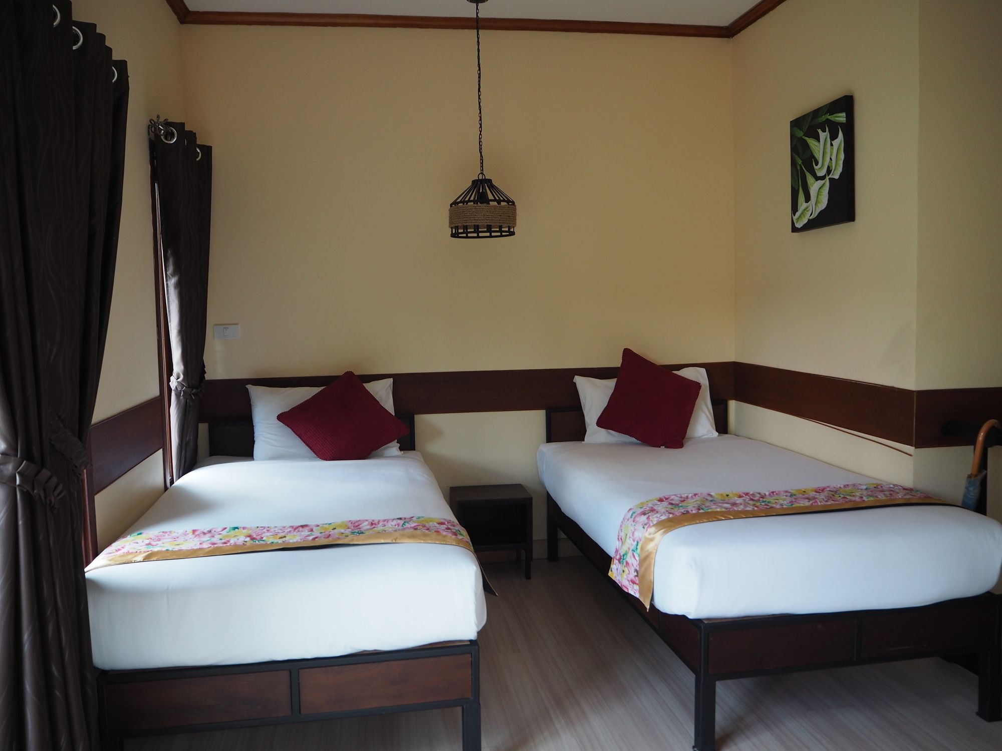 Фото Belle Villa Resort Khao Yai