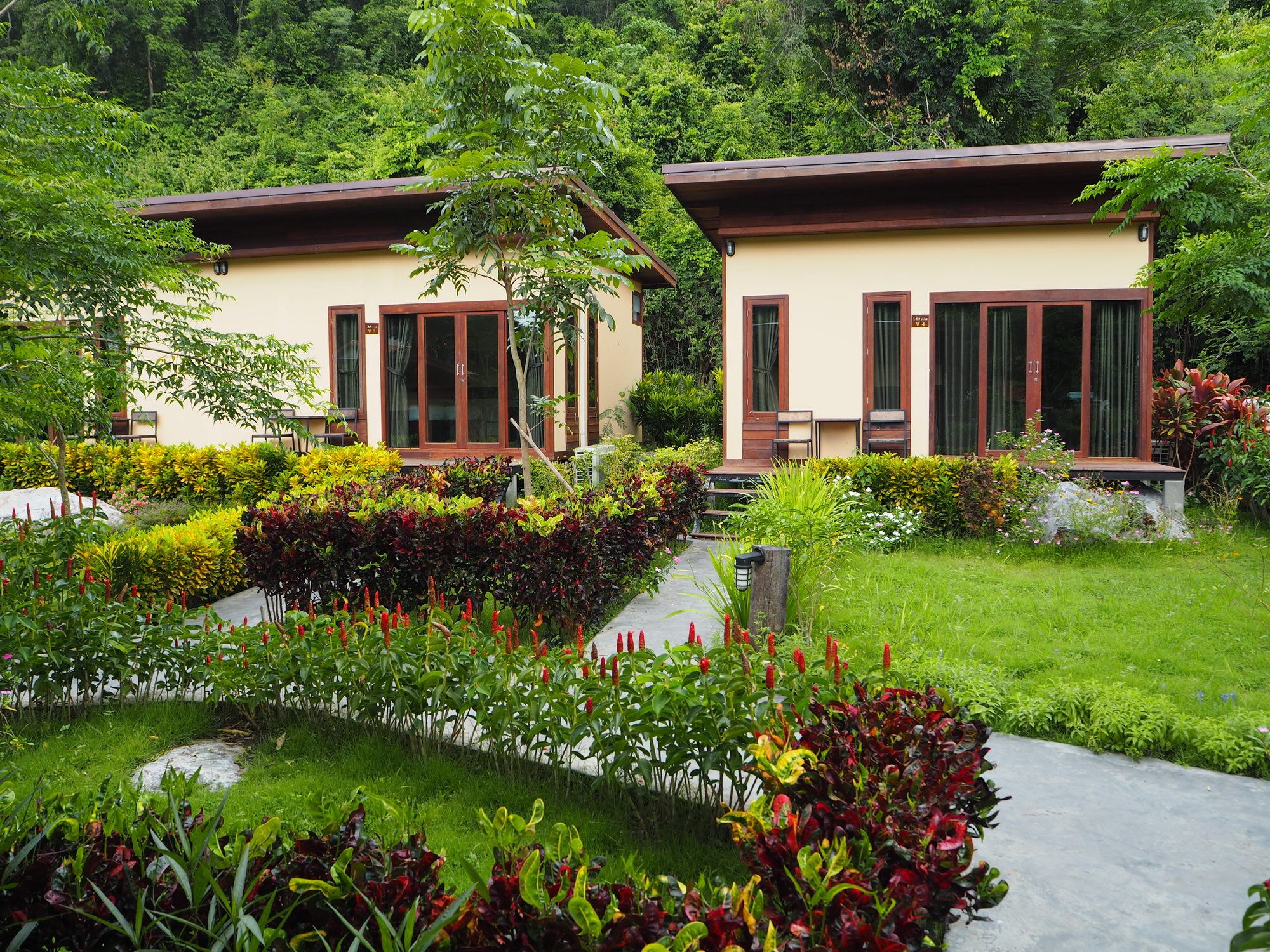 Фото Belle Villa Resort Khao Yai