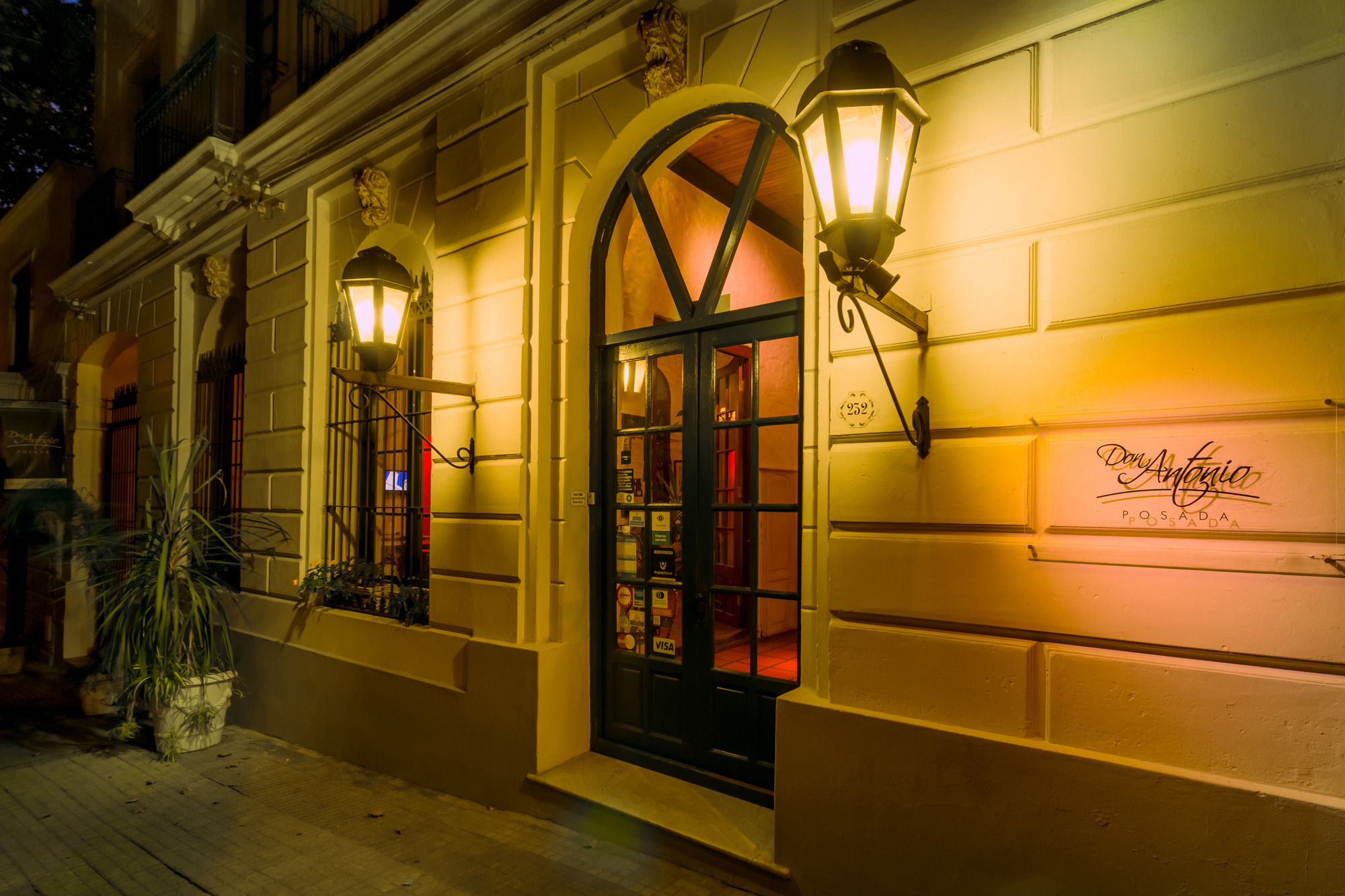 Фото Don Antonio Posada