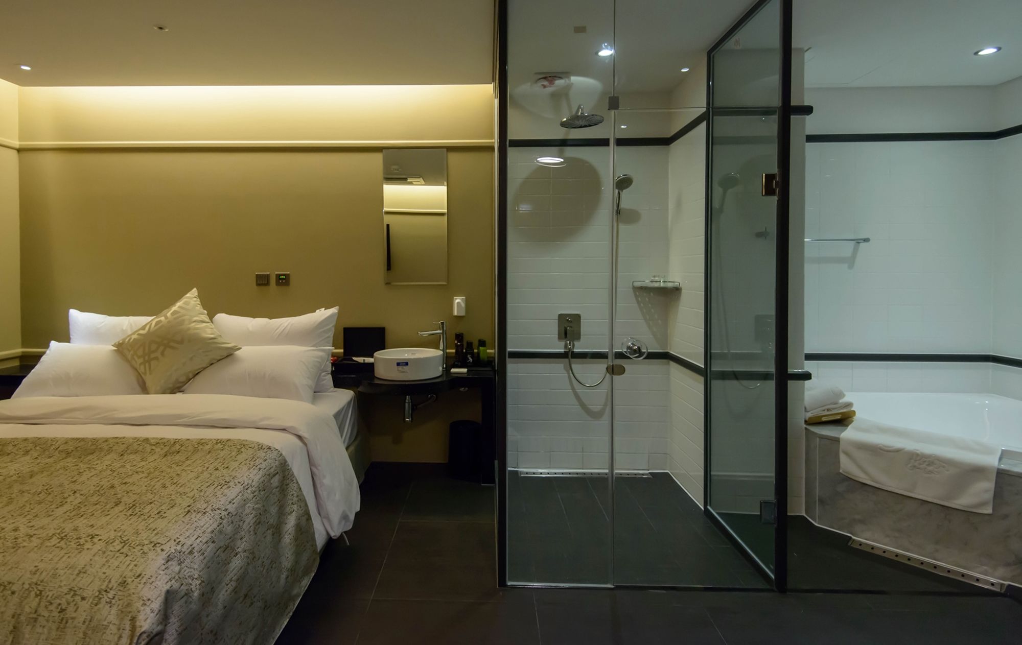 Фото Jb Design Hotel Haeundae