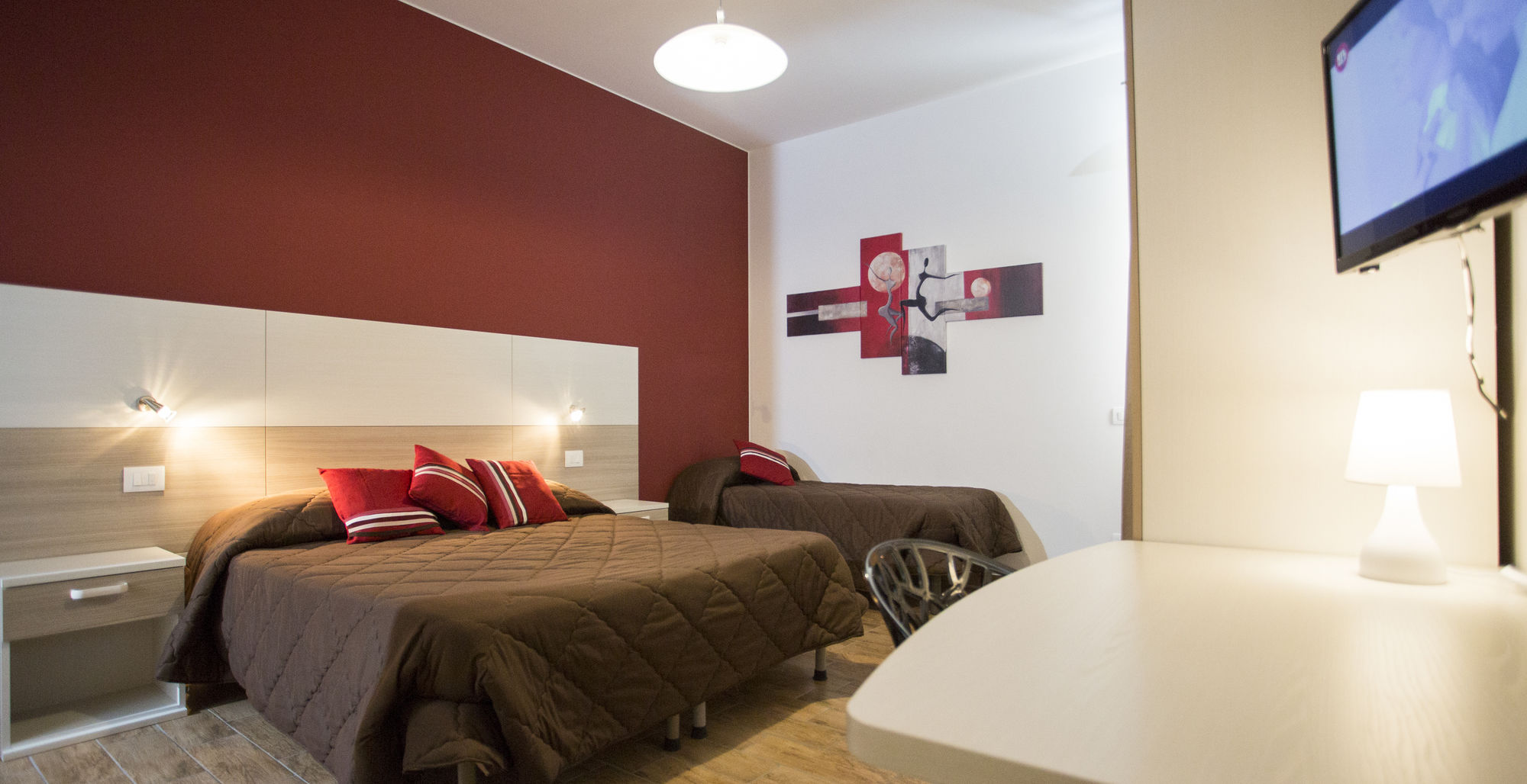 Фото Trapani Home