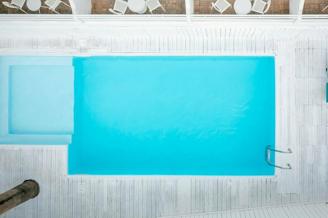 Фото Azure Mare Hotel