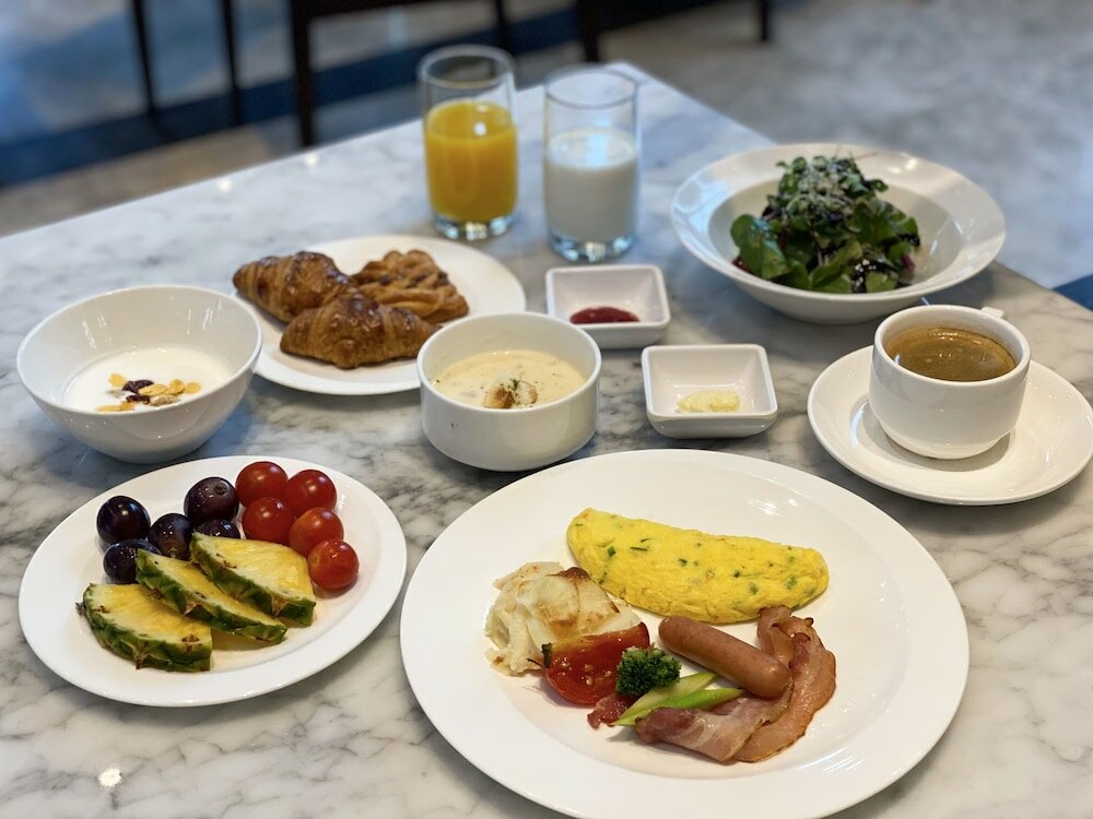 Фото Glad Hotel Mapo