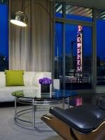 Фото The Chambers Hotel