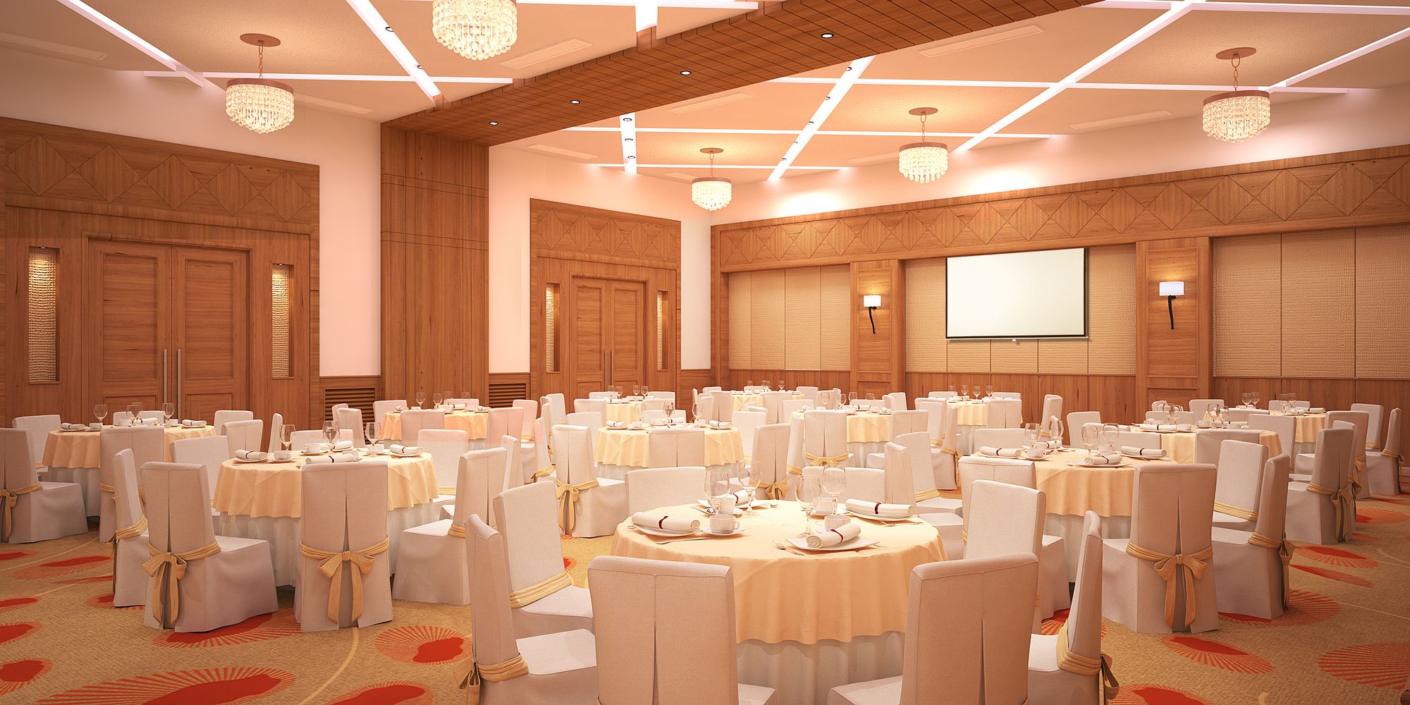 Фото Lemon Tree Hotel Coimbatore