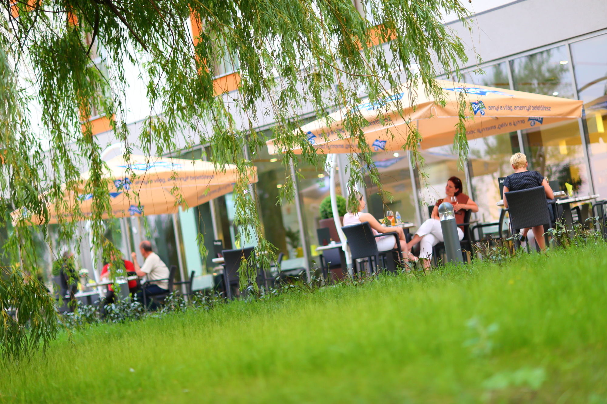 Фото Best Western Plus Lakeside Hotel