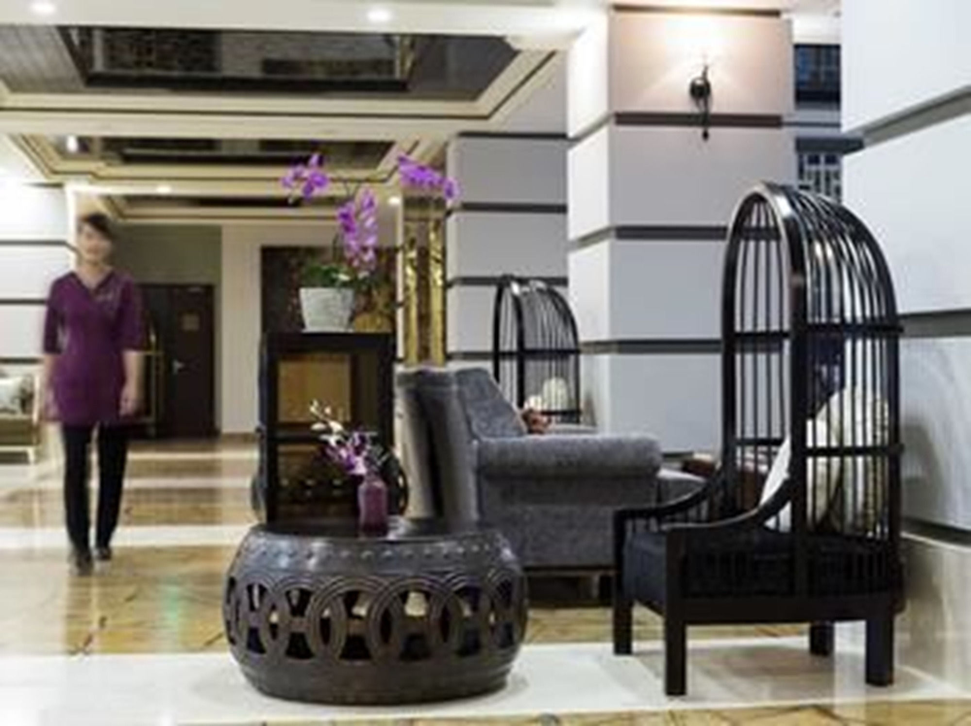 Фото Hotel Royal Hoi An - MGallery by Sofitel