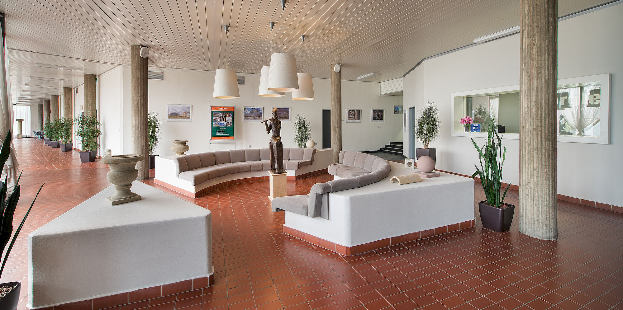 Фото Hotel Energie