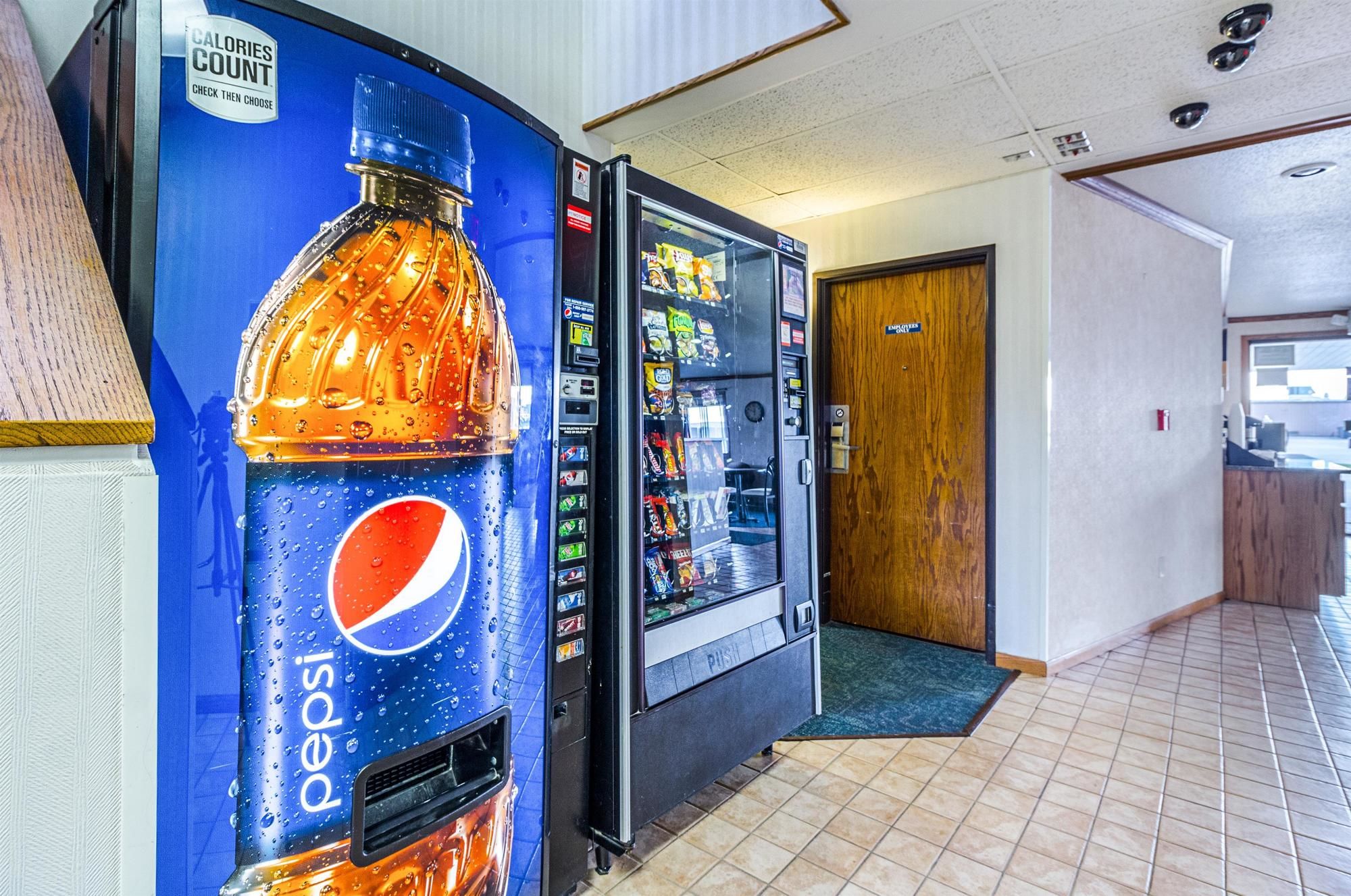 Фото Motel 6 Fargo, Nd - South