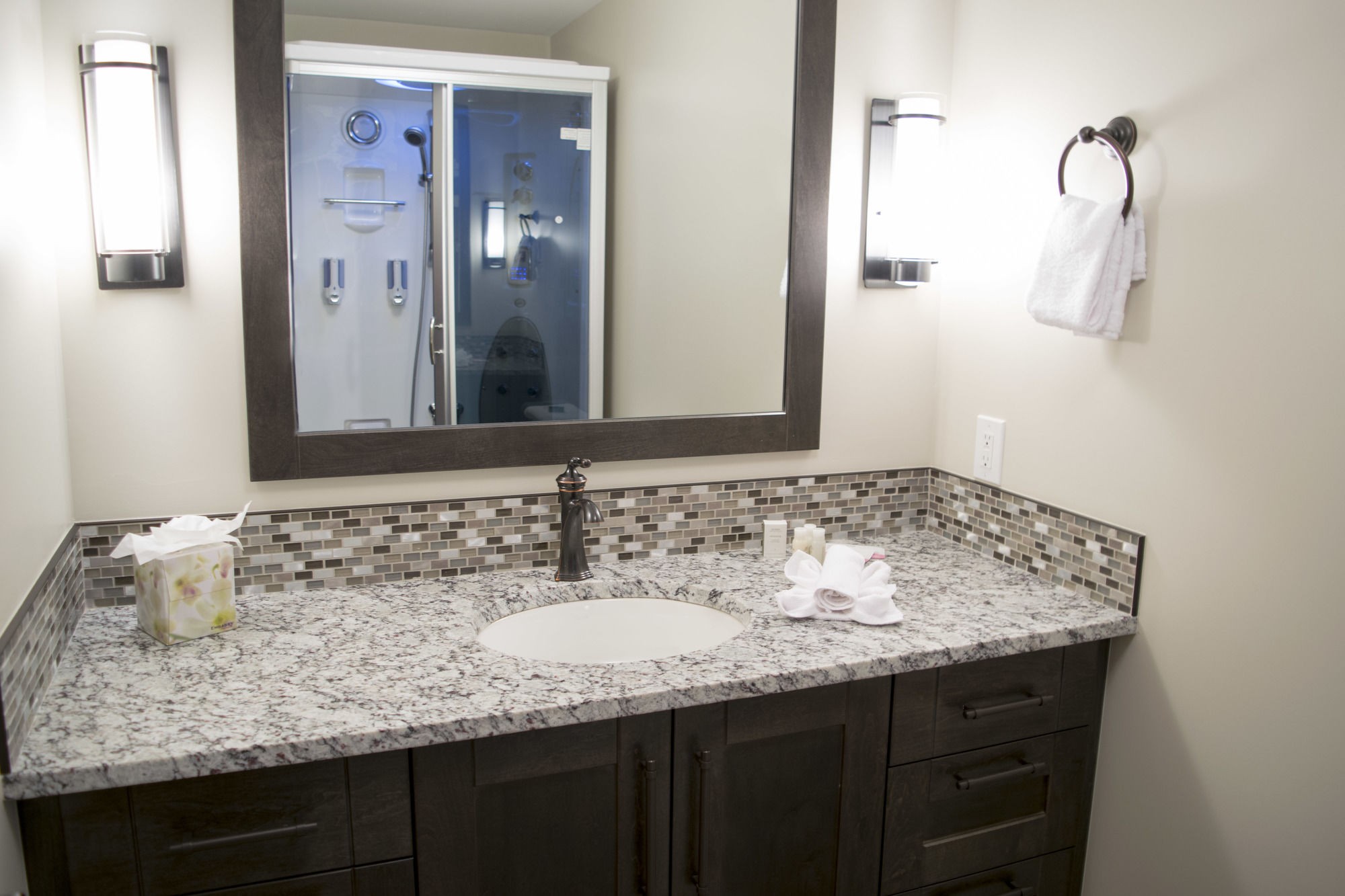 Фото The Summit at Grande Rockies