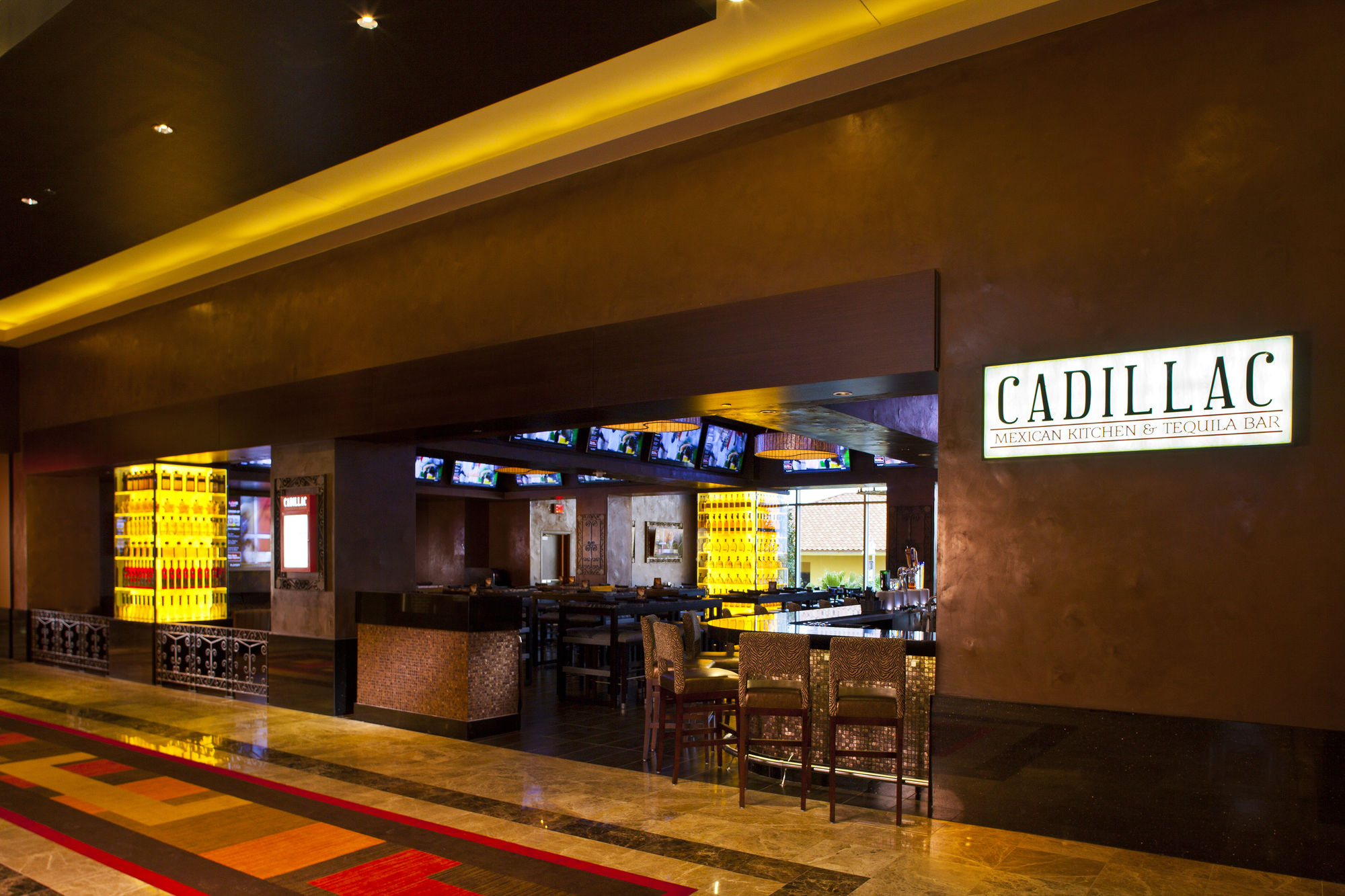 Фото Golden Nugget Lake Charles