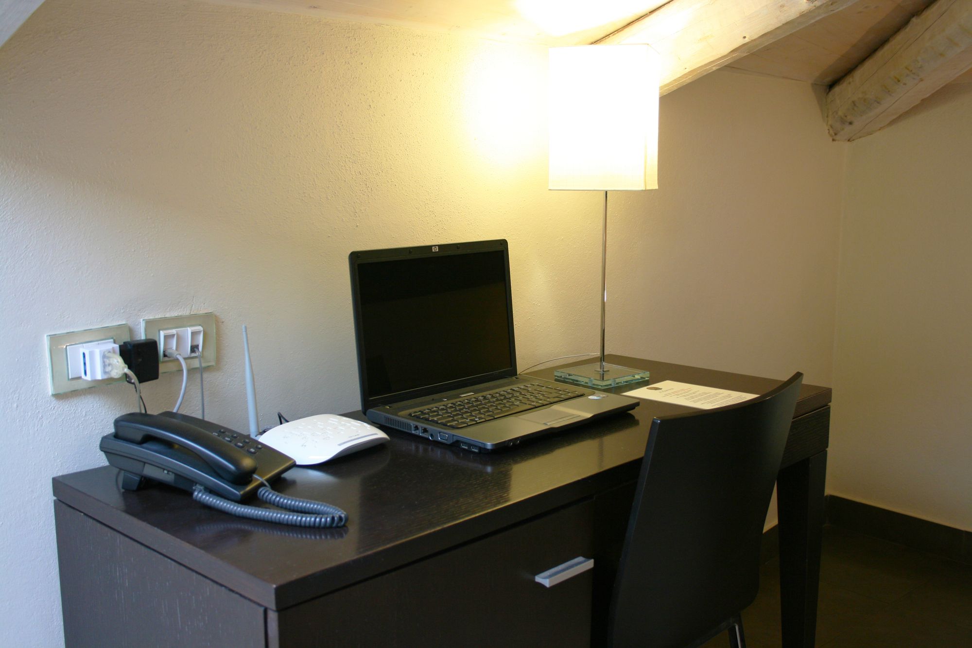 Фото Residenza il Barone