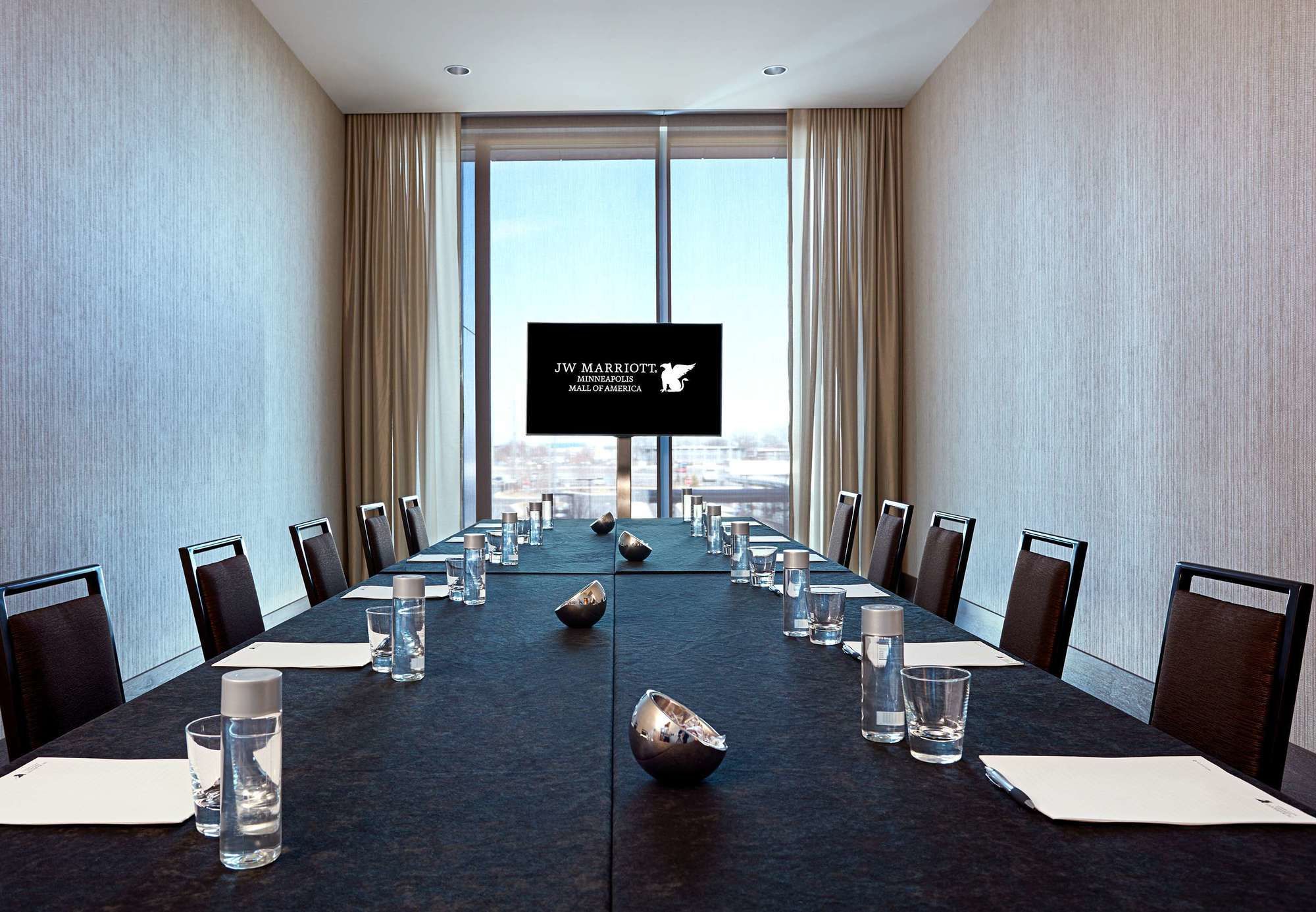 Фото Jw Marriott Minneapolis Mall of America
