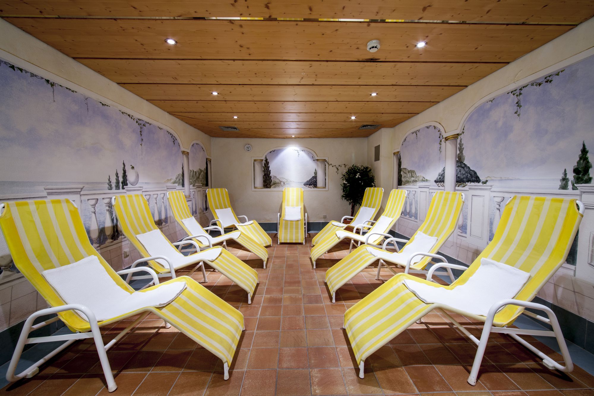 Фото Hotel Tirolerhof