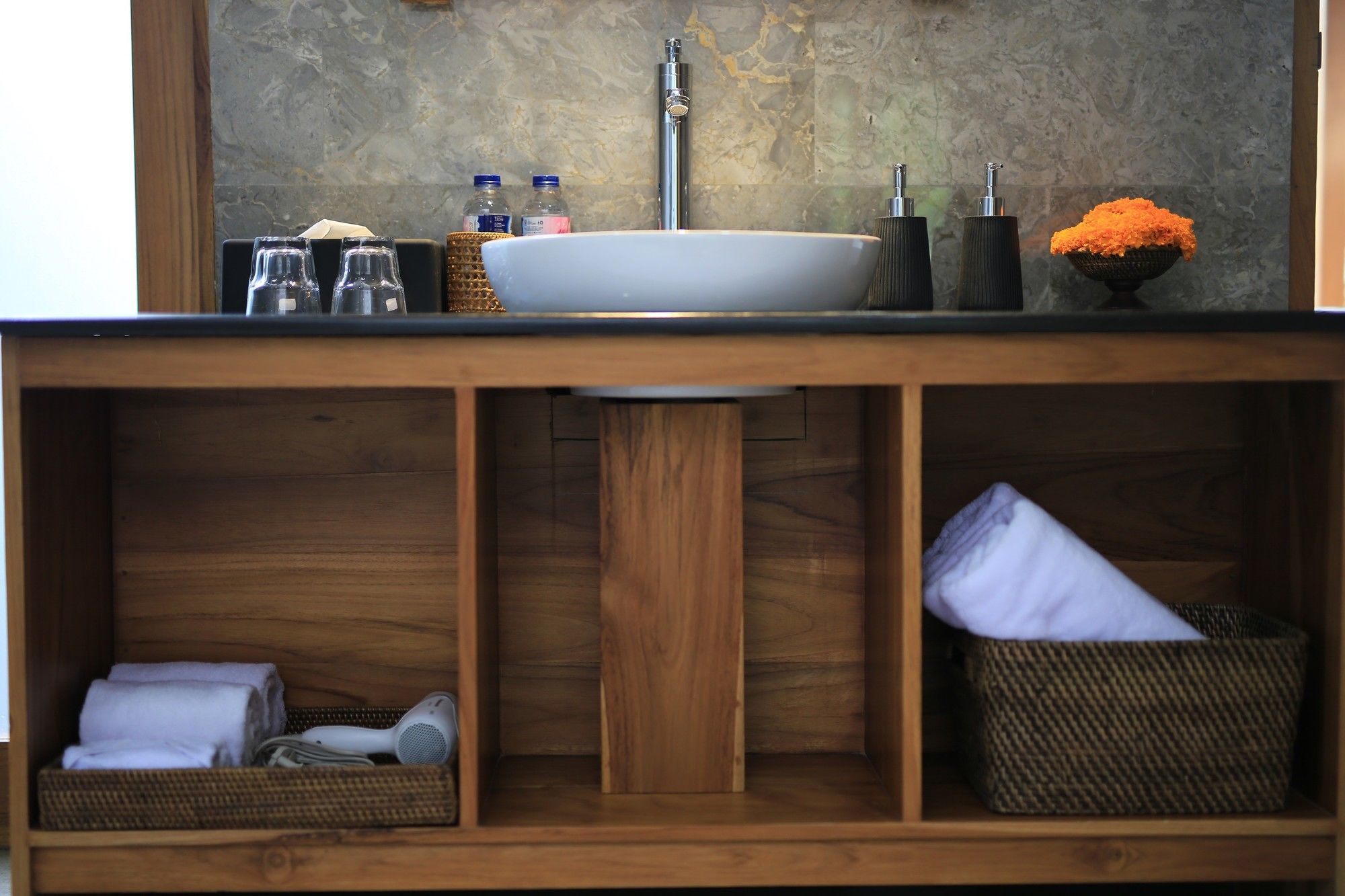 Фото Ume Sri Villas Ubud