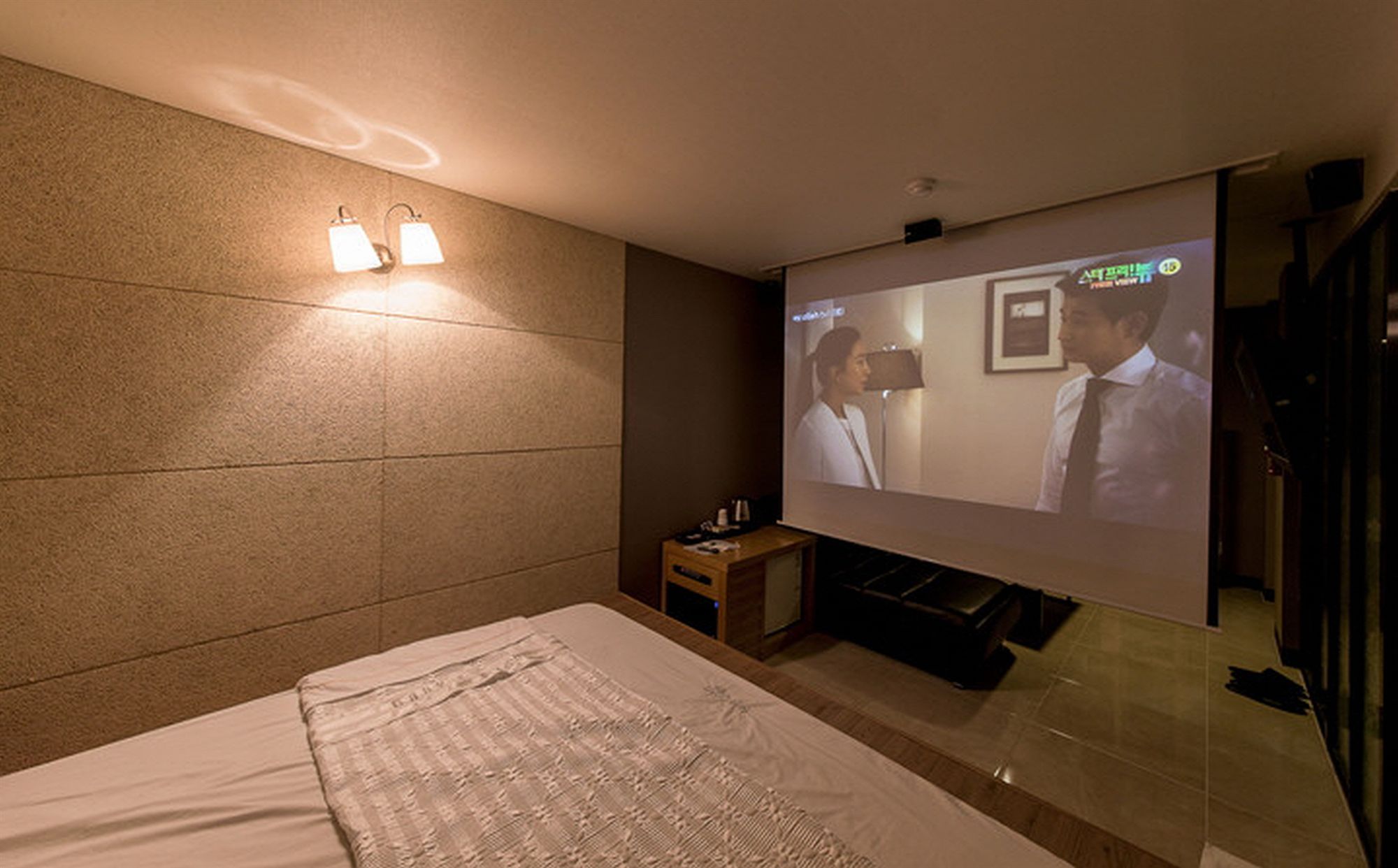 Фото Gary Cooper Hotel