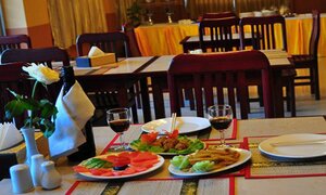 Гостиница Hotel 63