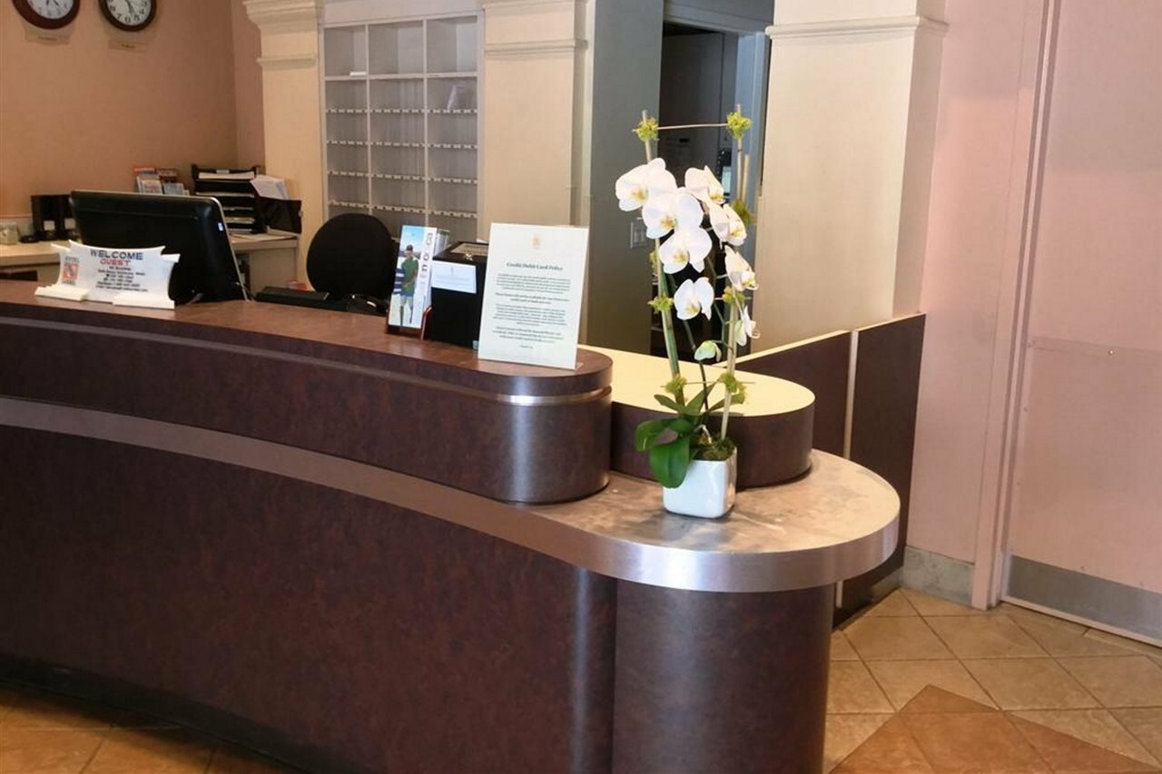 Фото Hotel Carmel