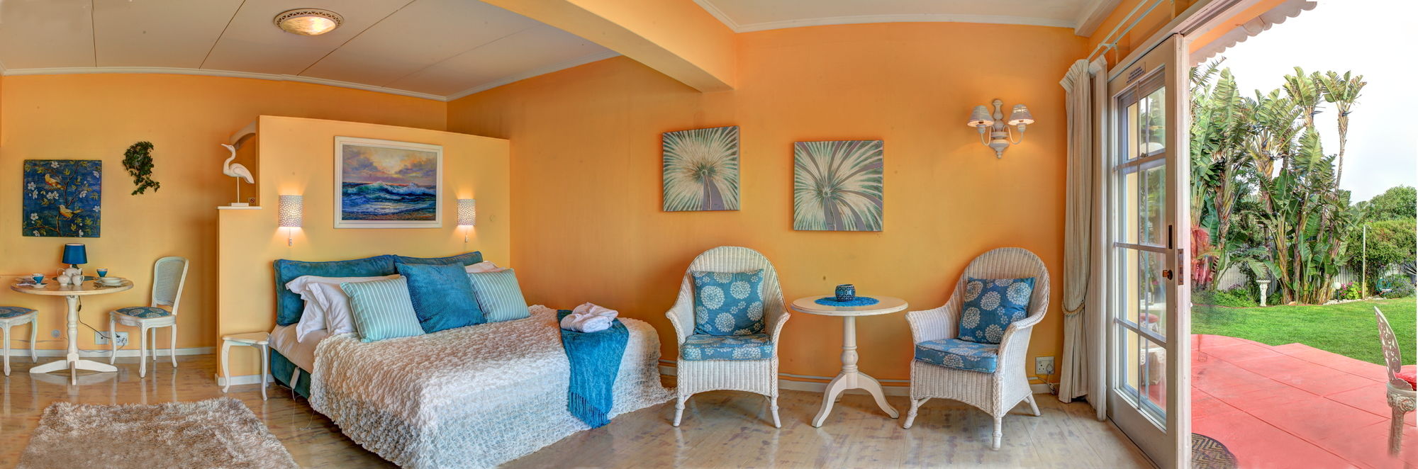 Фото Haus am Strand on the Beach