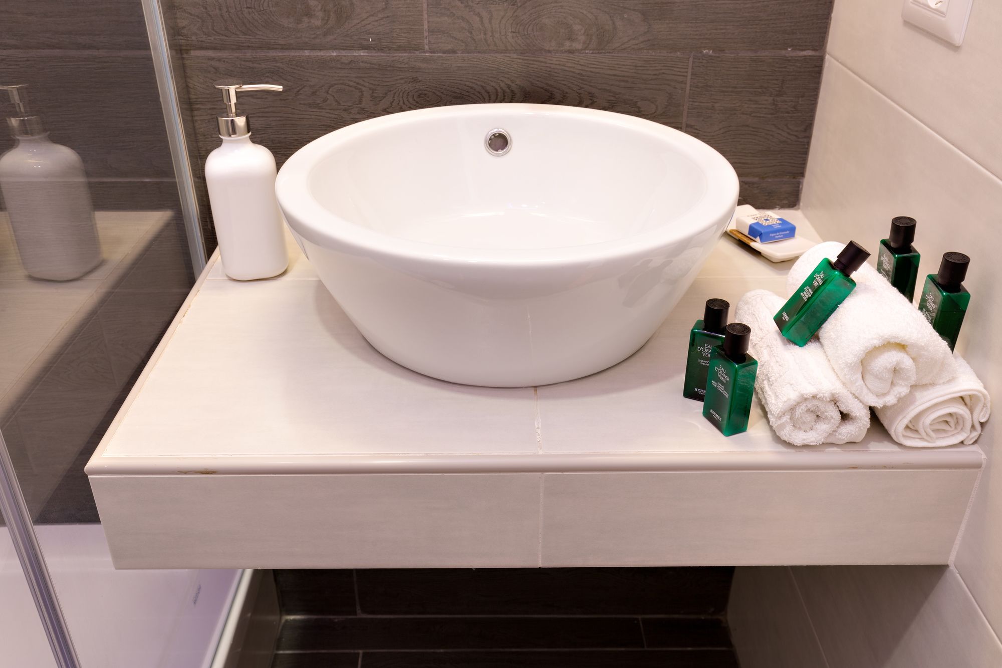 Фото Dolce Luxury Rooms