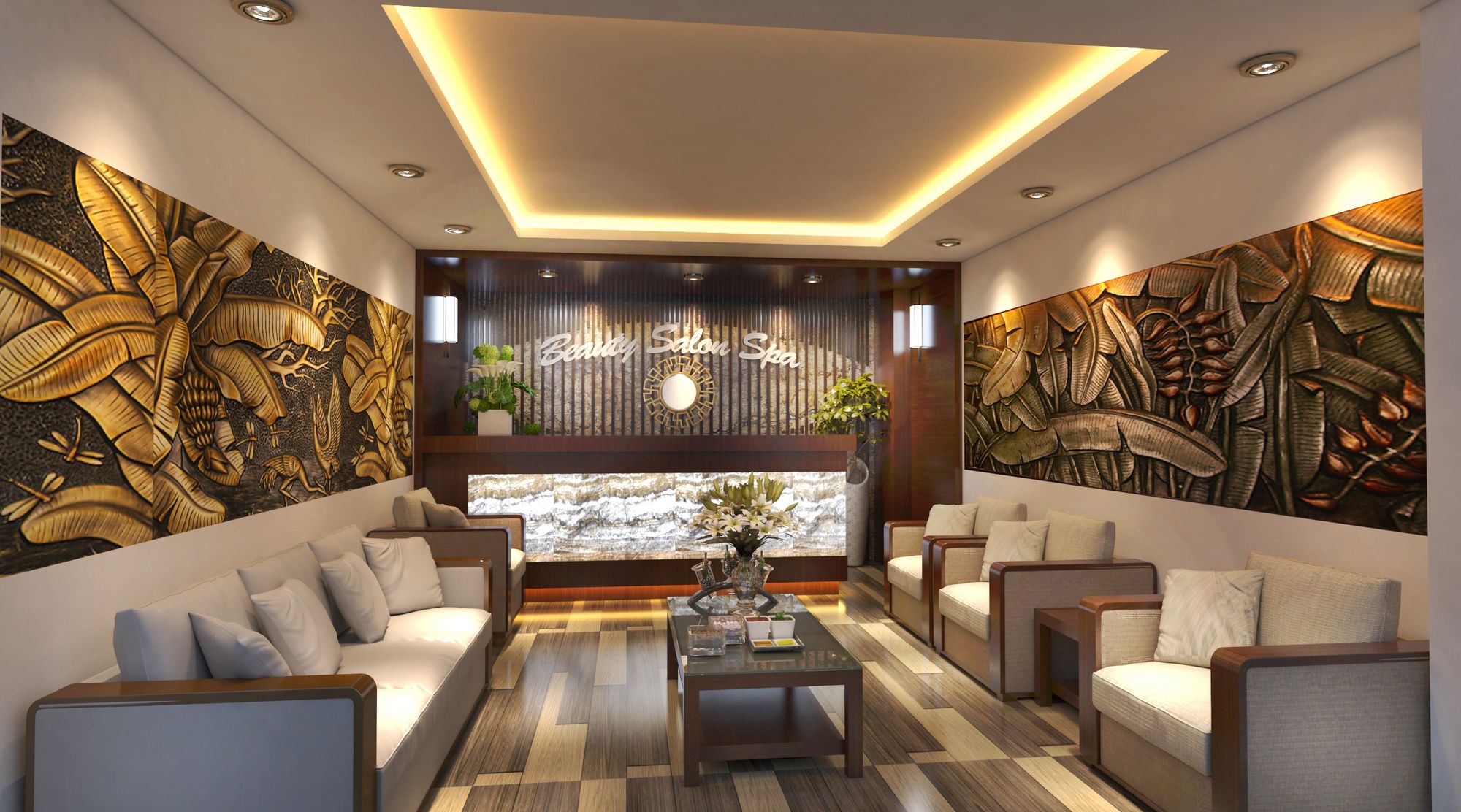 Фото Sapa Relax Hotel & SPA