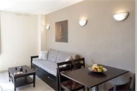 Фото Residhotel Marseille Grand Prado